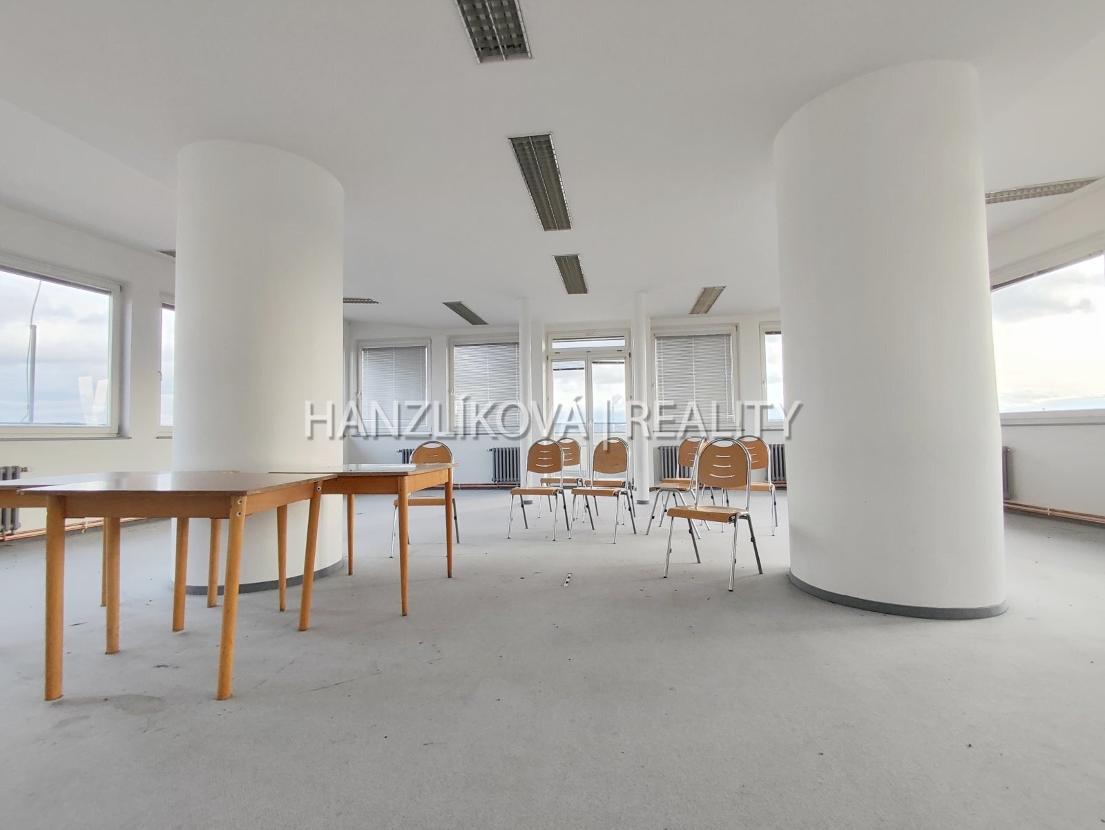 Pronájem, Pražská 19, České Budějovice