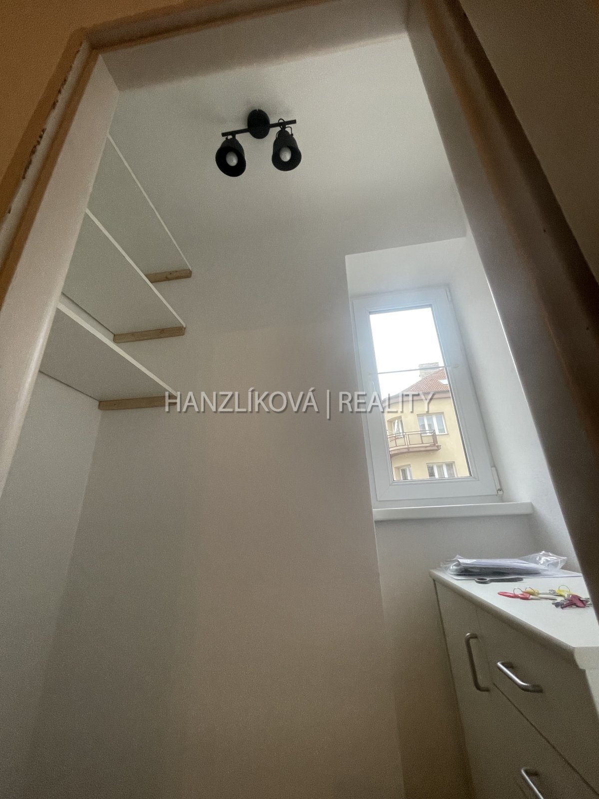 Pronájem zděného bytu 2+1, Havlíčkova kolonie, Pol