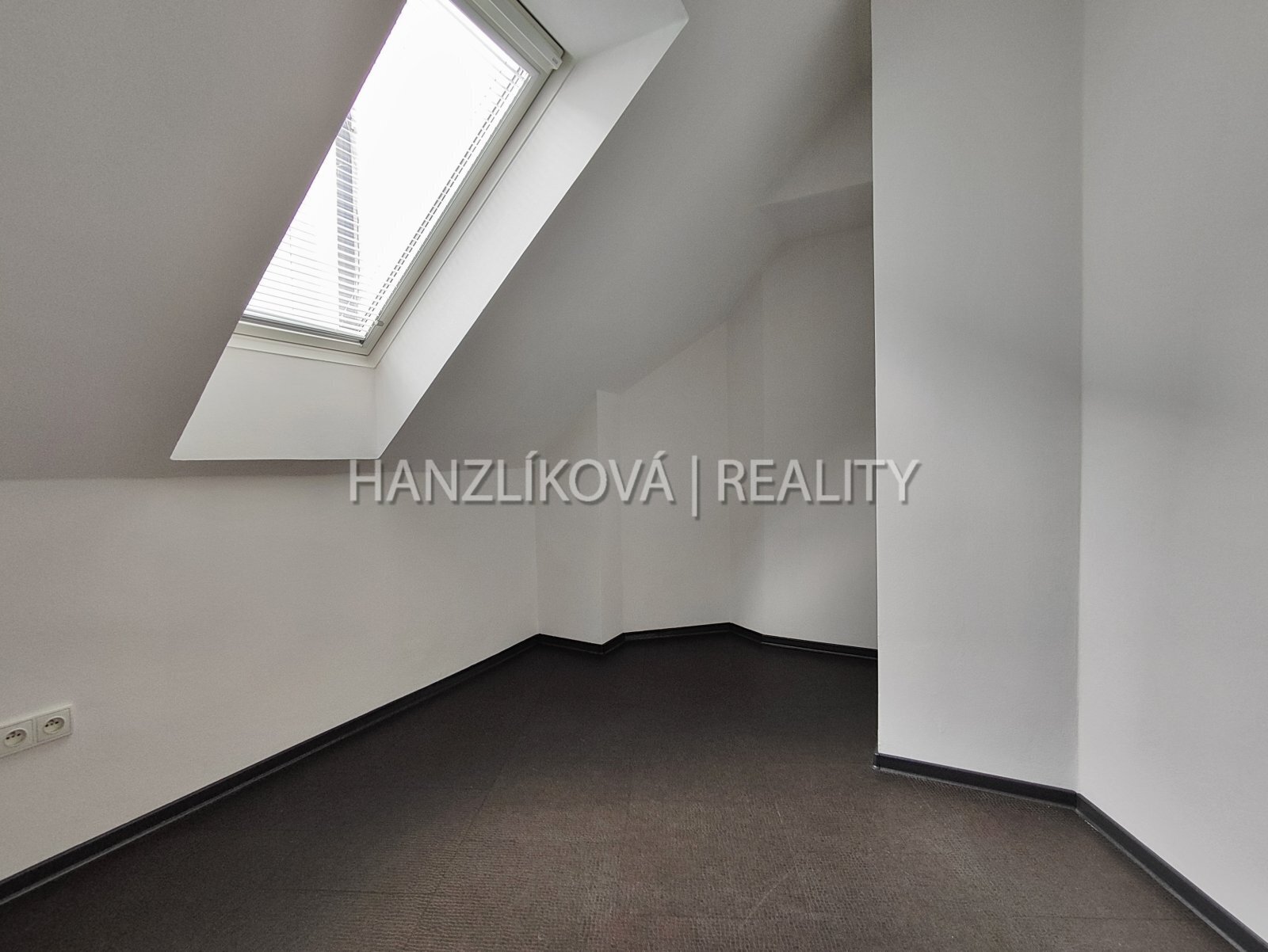 Pokojík/Pracovna, pronájem bytu 3+kk, Skuherského, České Budějovice