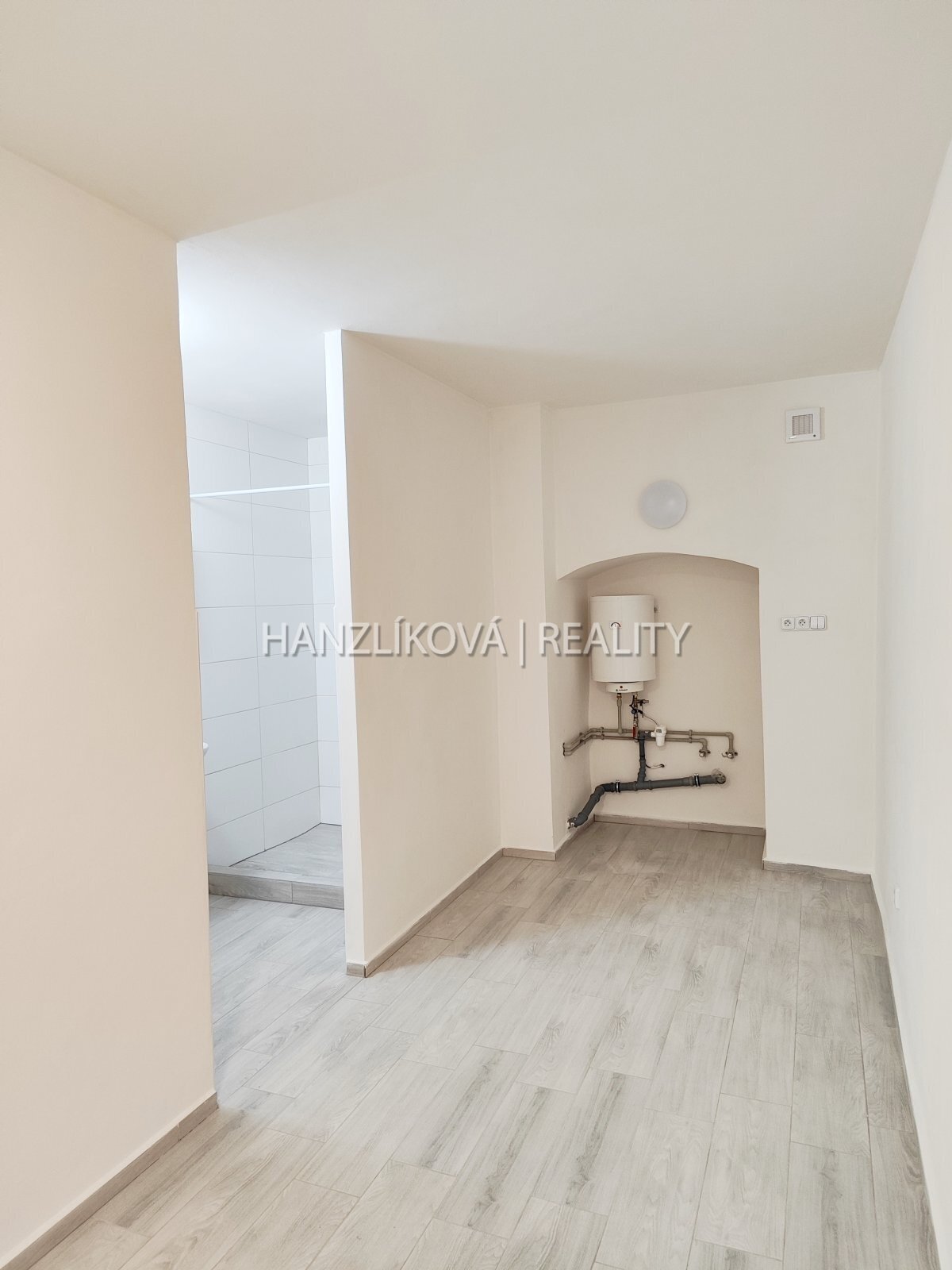 Zadní místnost, pronájem nebyt, Skuherského, České