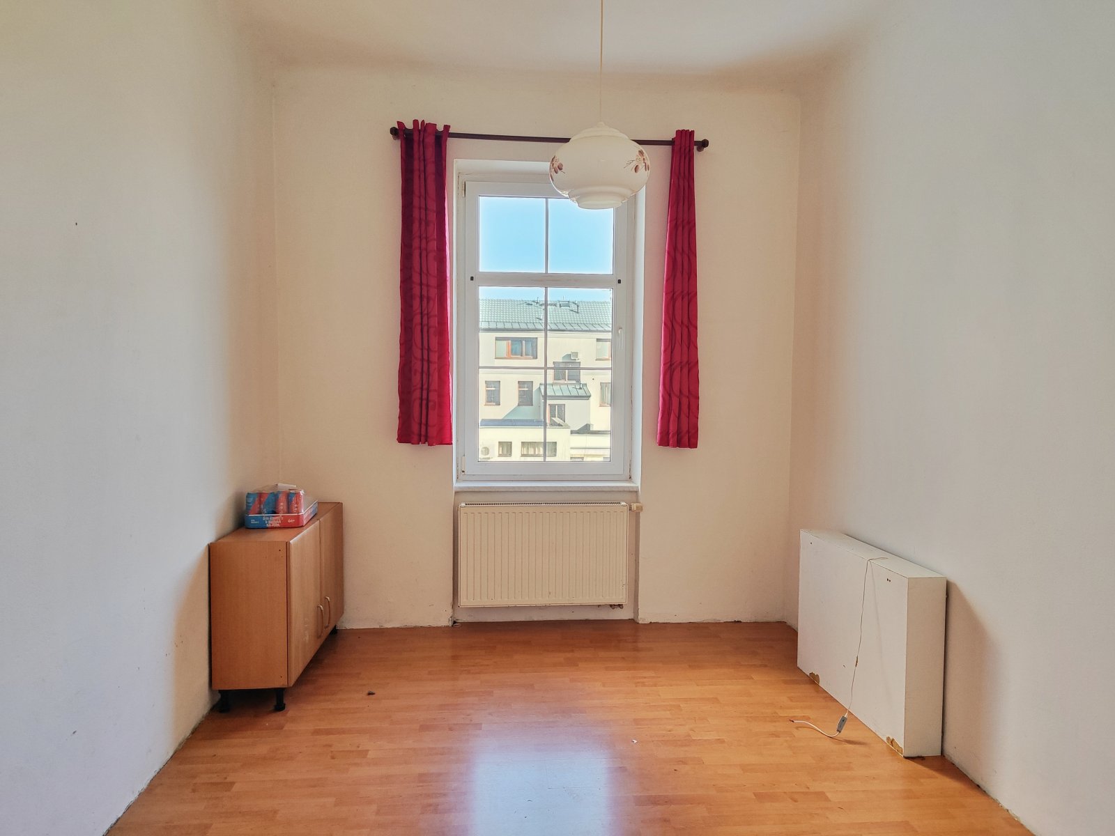 Pokoj, pronájem bytu 2+1, Puklicova, České Budějovice