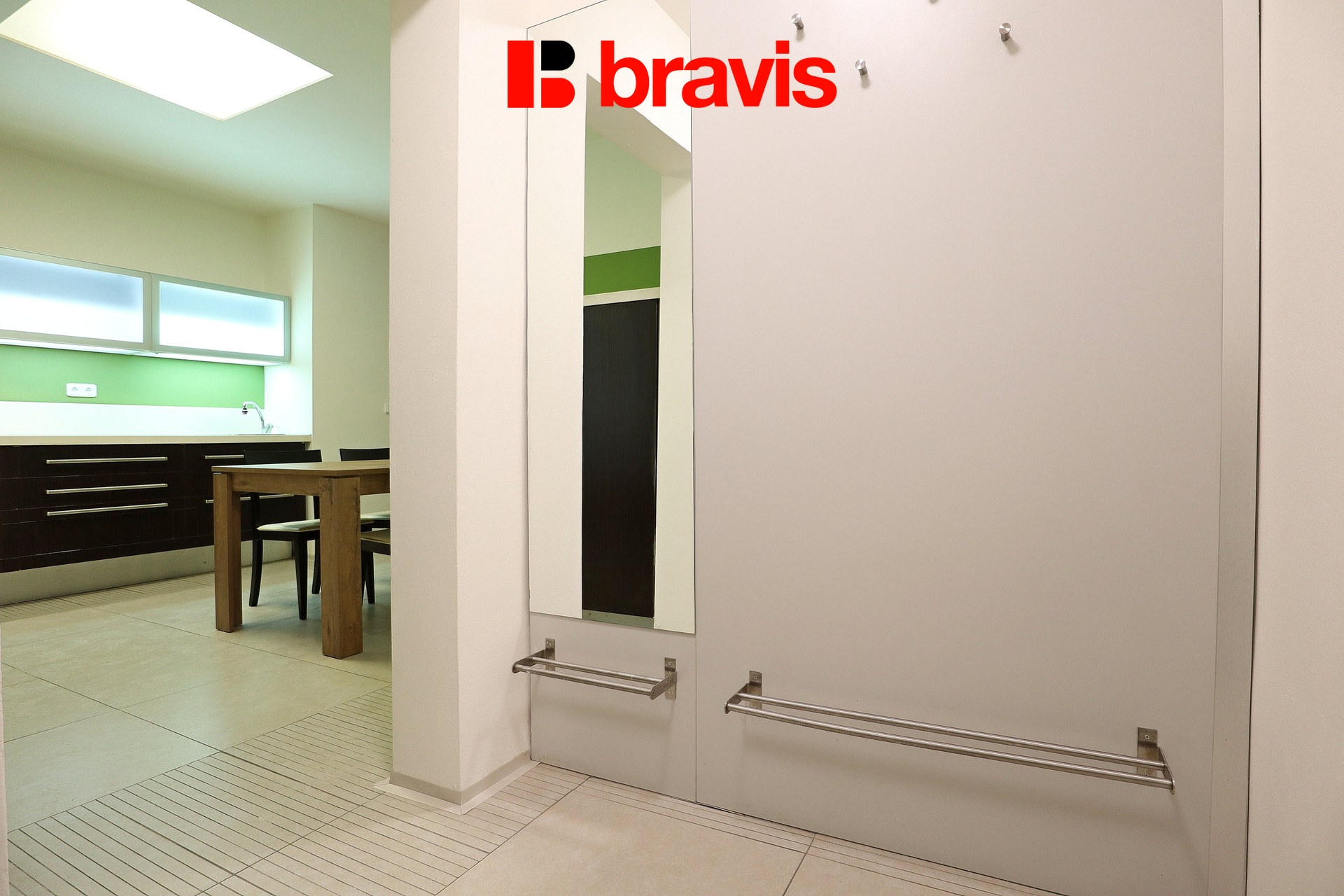 Pronájem bytu 2+1 Brno 23 900 Kč za měsíc, foto 5