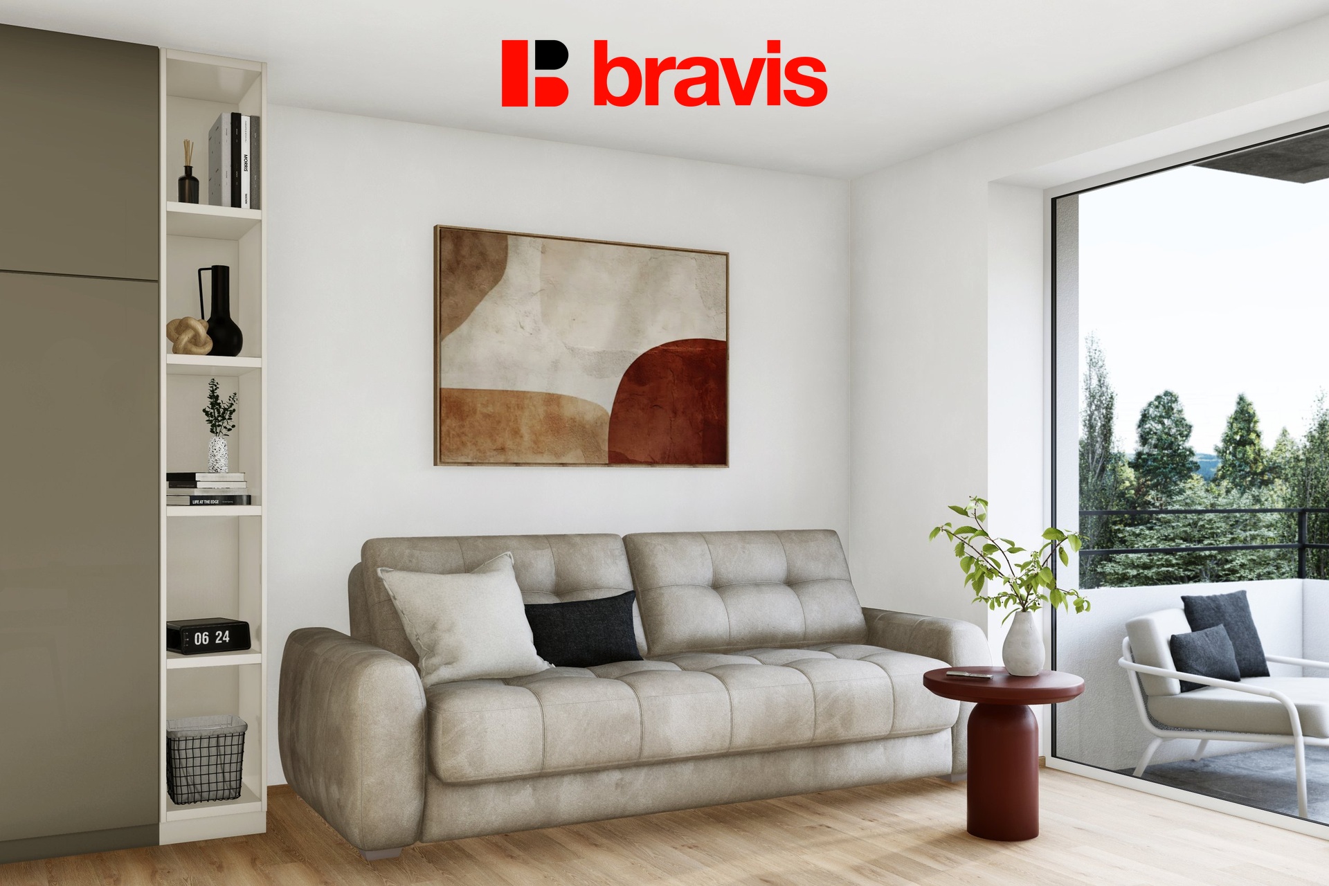 BRAVIS 07