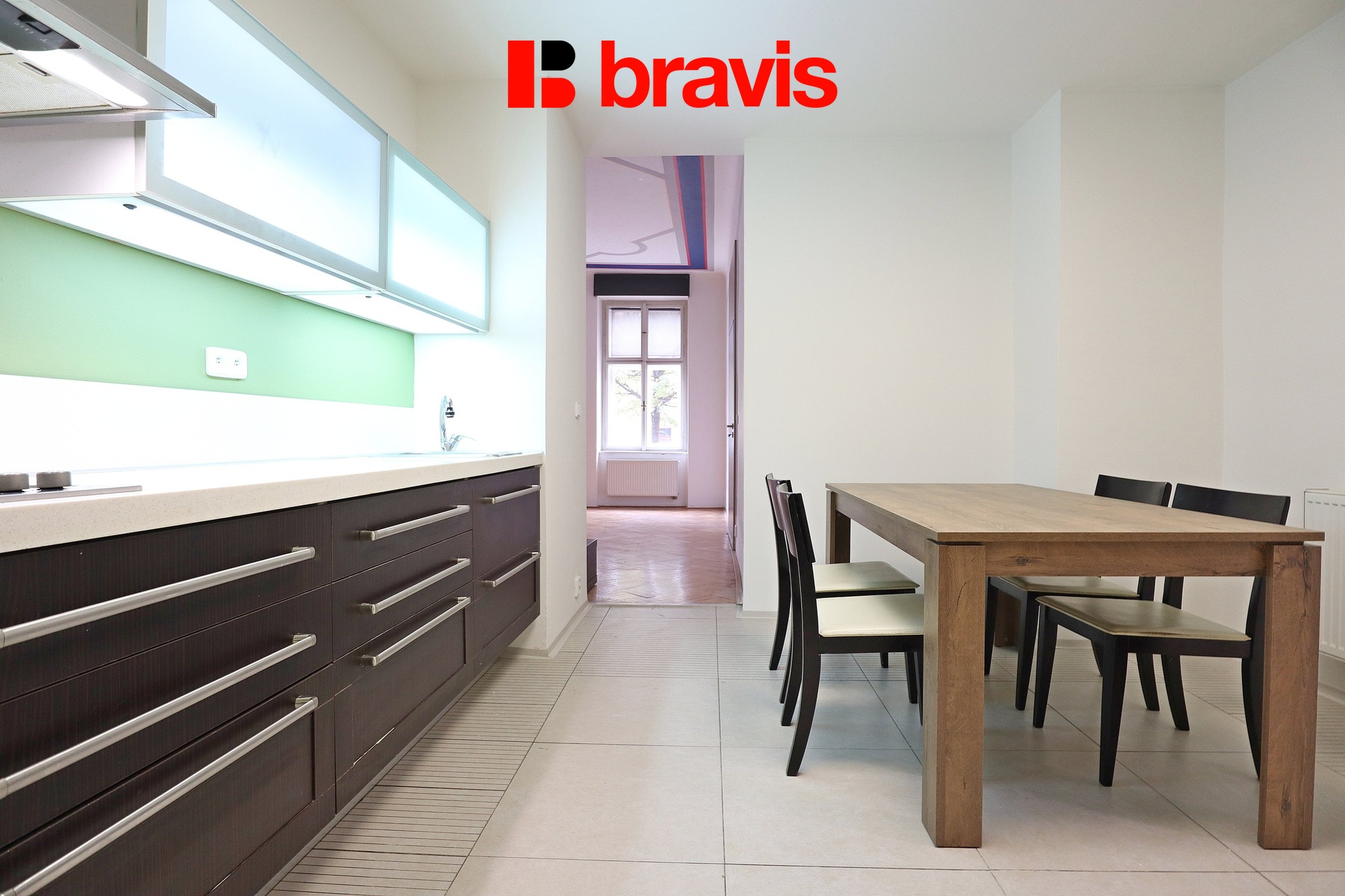 Pronájem bytu 2+1 Brno 23 900 Kč za měsíc, foto 10