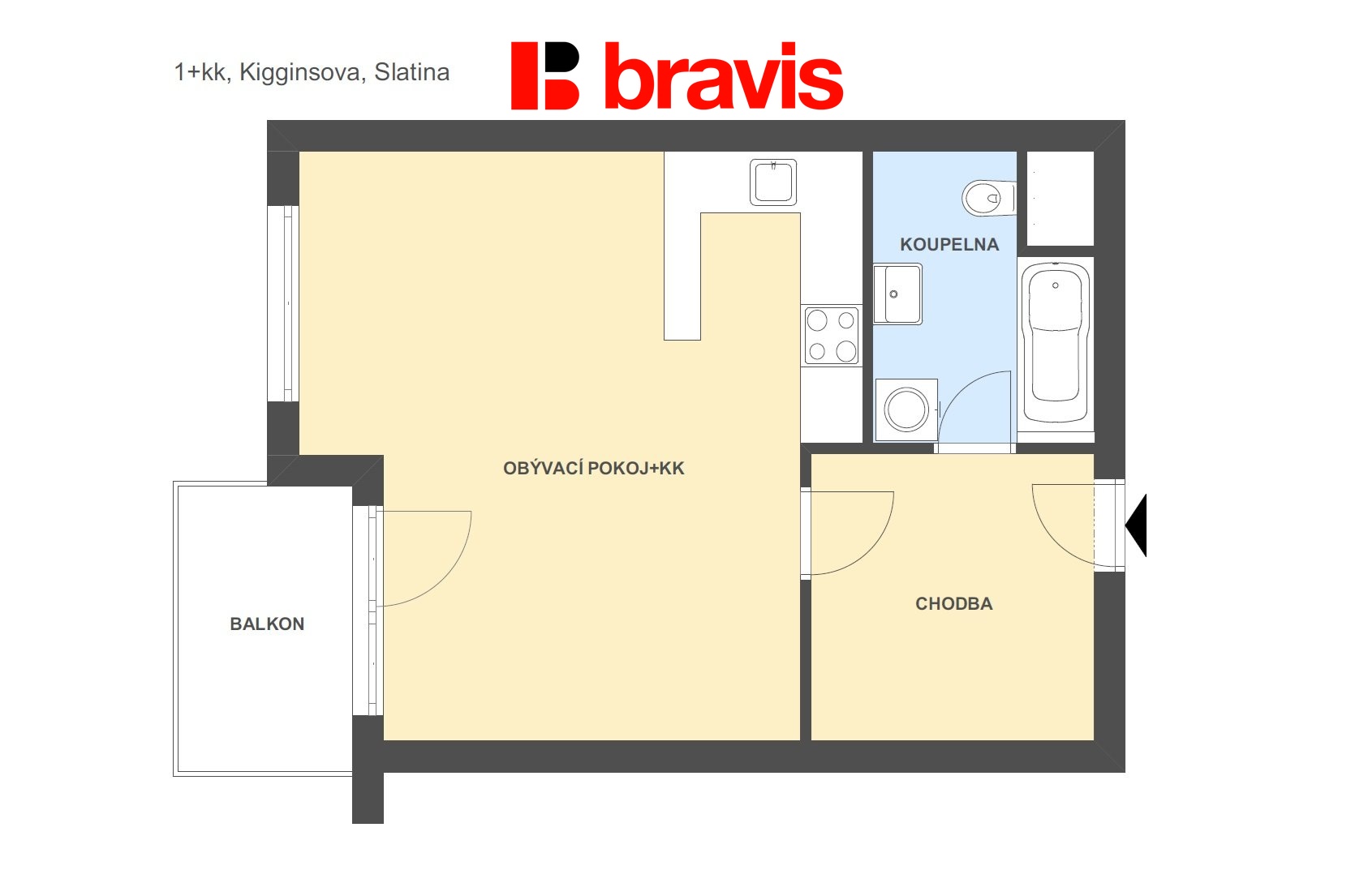 1+kk Kigginsova