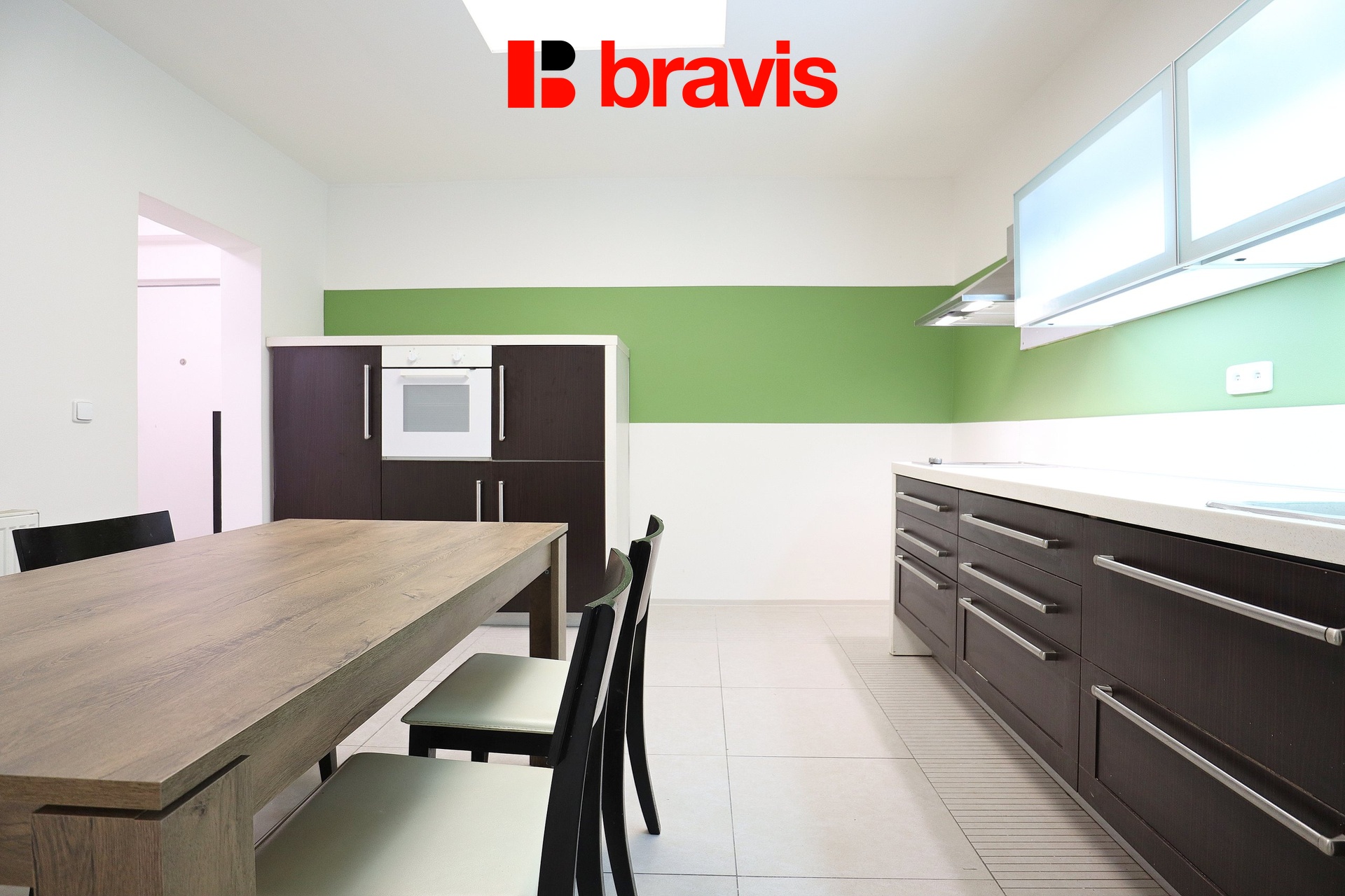 Pronájem bytu 2+1 Brno 23 900 Kč za měsíc, foto 1