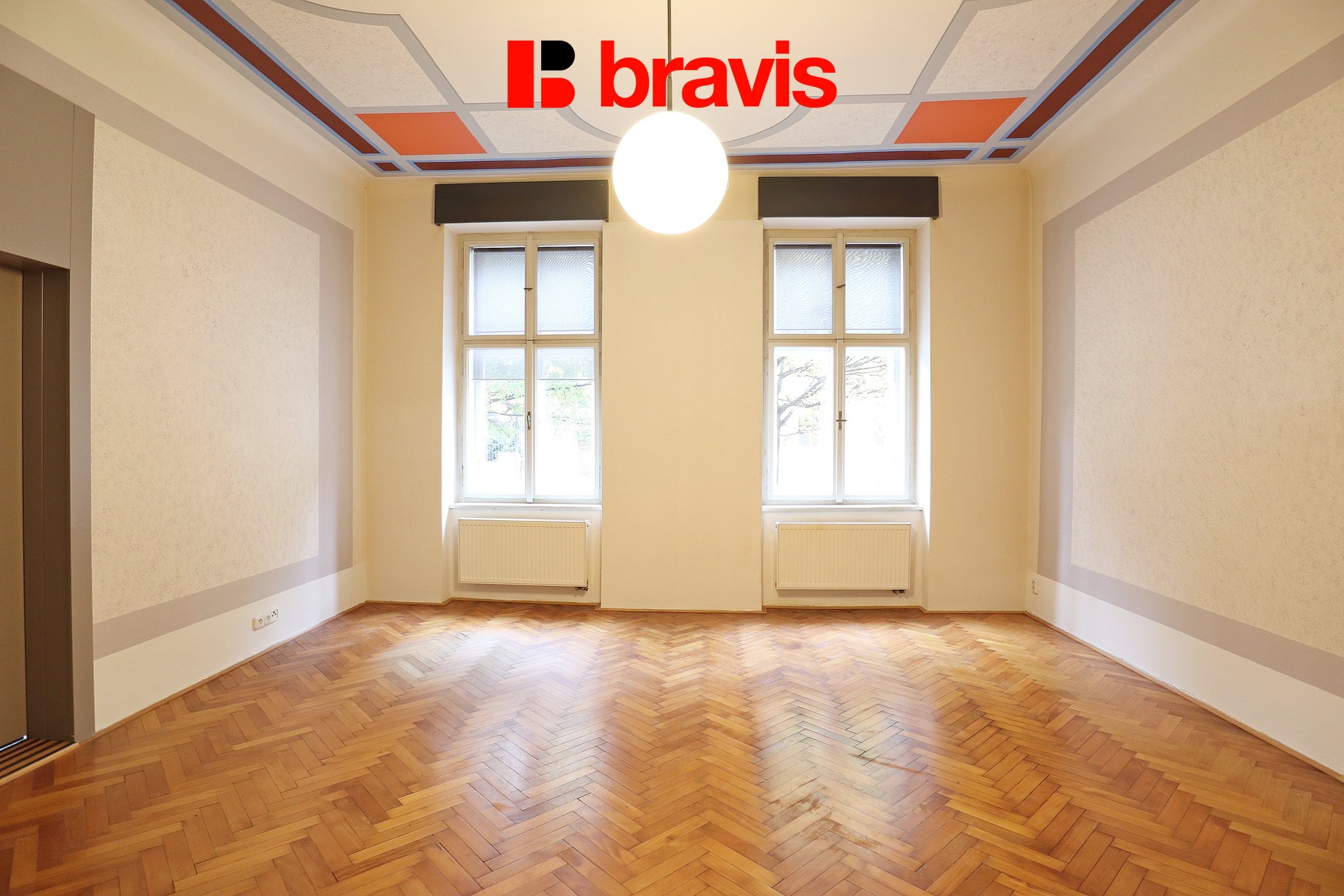 Pronájem bytu 2+1 Brno 23 900 Kč za měsíc, foto 6