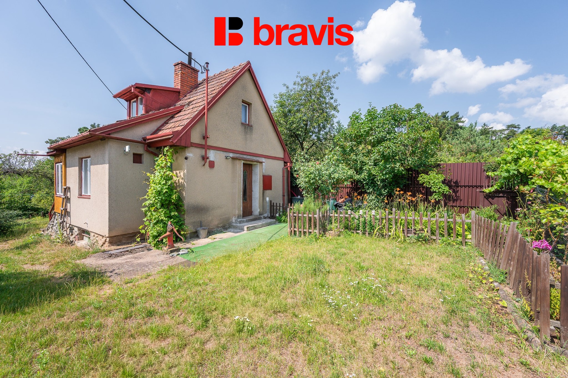 Prodej chaty Brno 3 440 000 Kč, foto 1