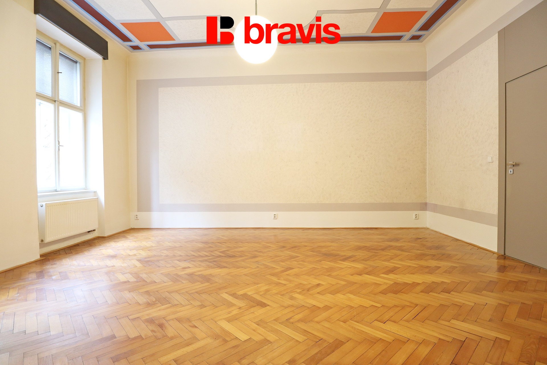 Pronájem bytu 2+1 Brno 23 900 Kč za měsíc, foto 2