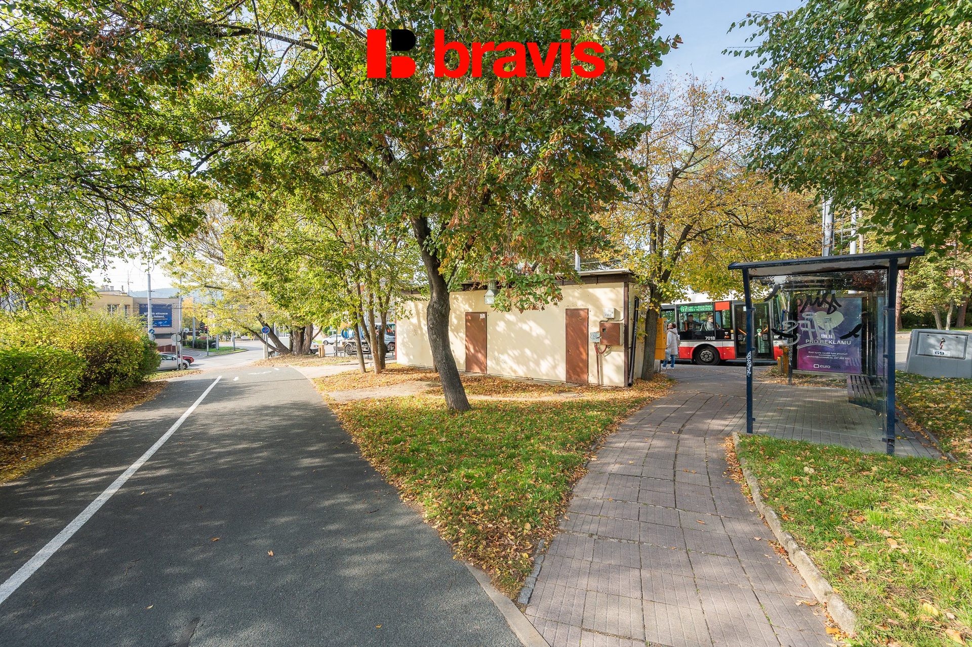 Prodej obchodu Brno 3 500 000 Kč, foto 6