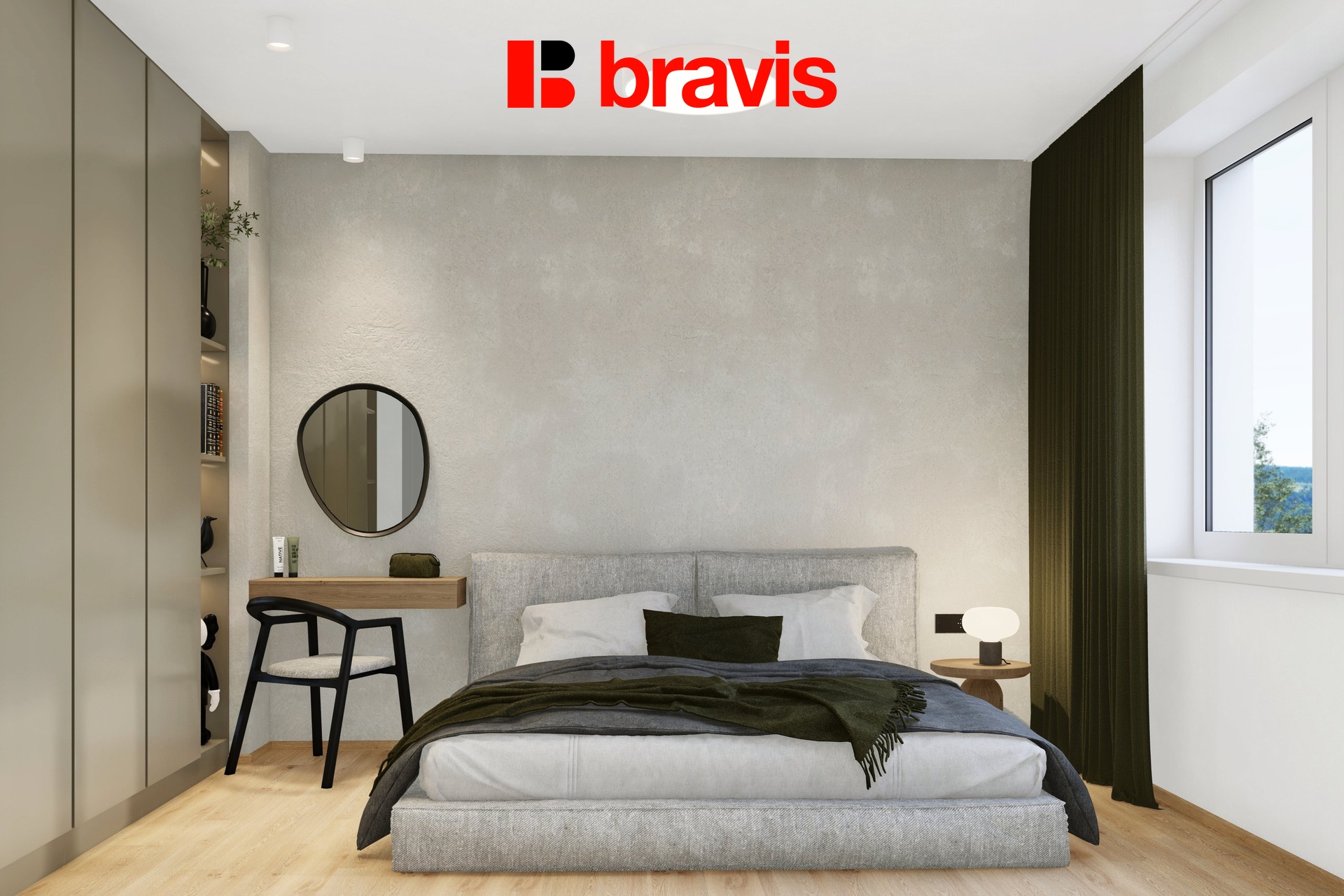 BRAVIS 04