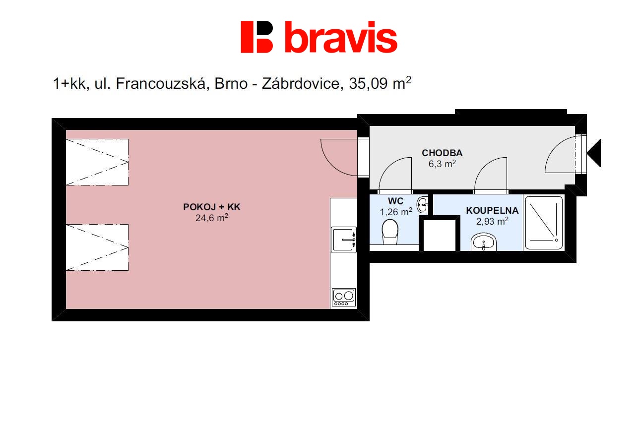 1+kk Francouzská 35,09m2.jpg