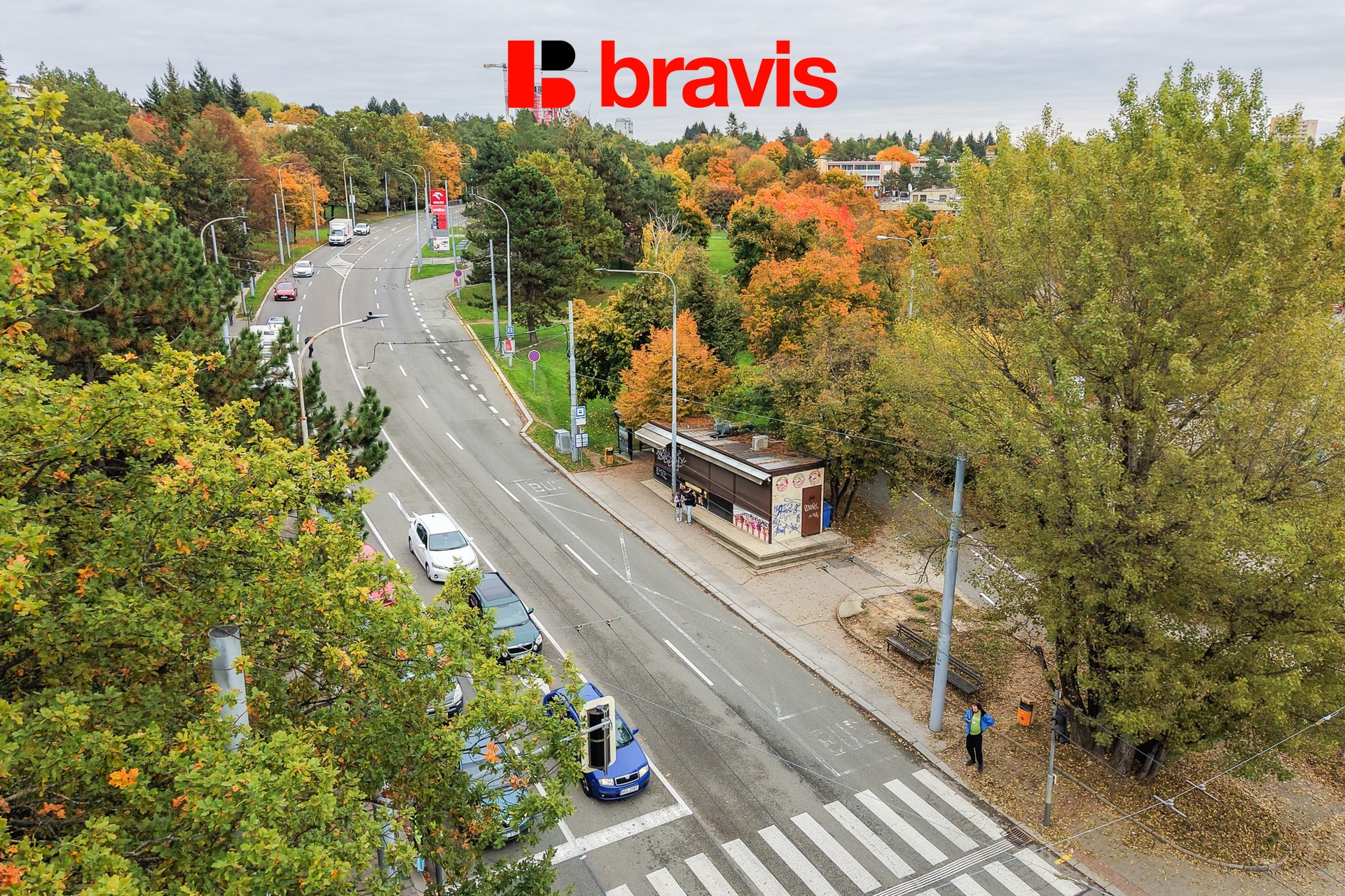Prodej obchodu Brno 3 500 000 Kč, foto 12