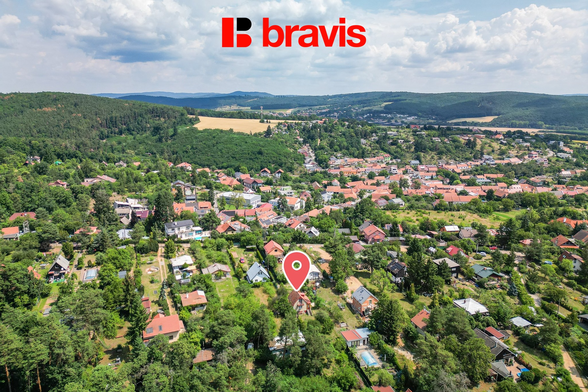 Prodej chaty Brno 3 440 000 Kč, foto 23