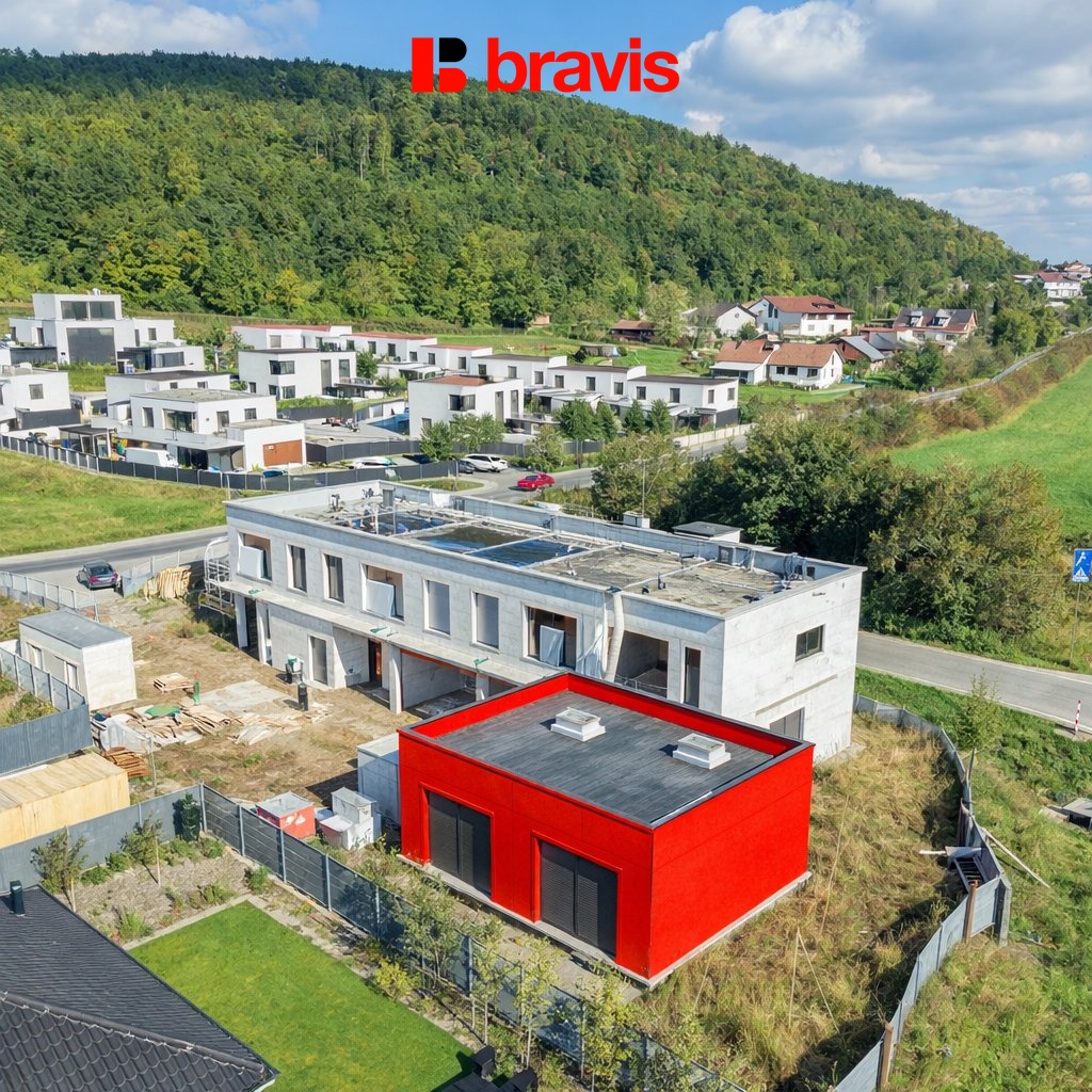 zvýraznení velkého ateliéru