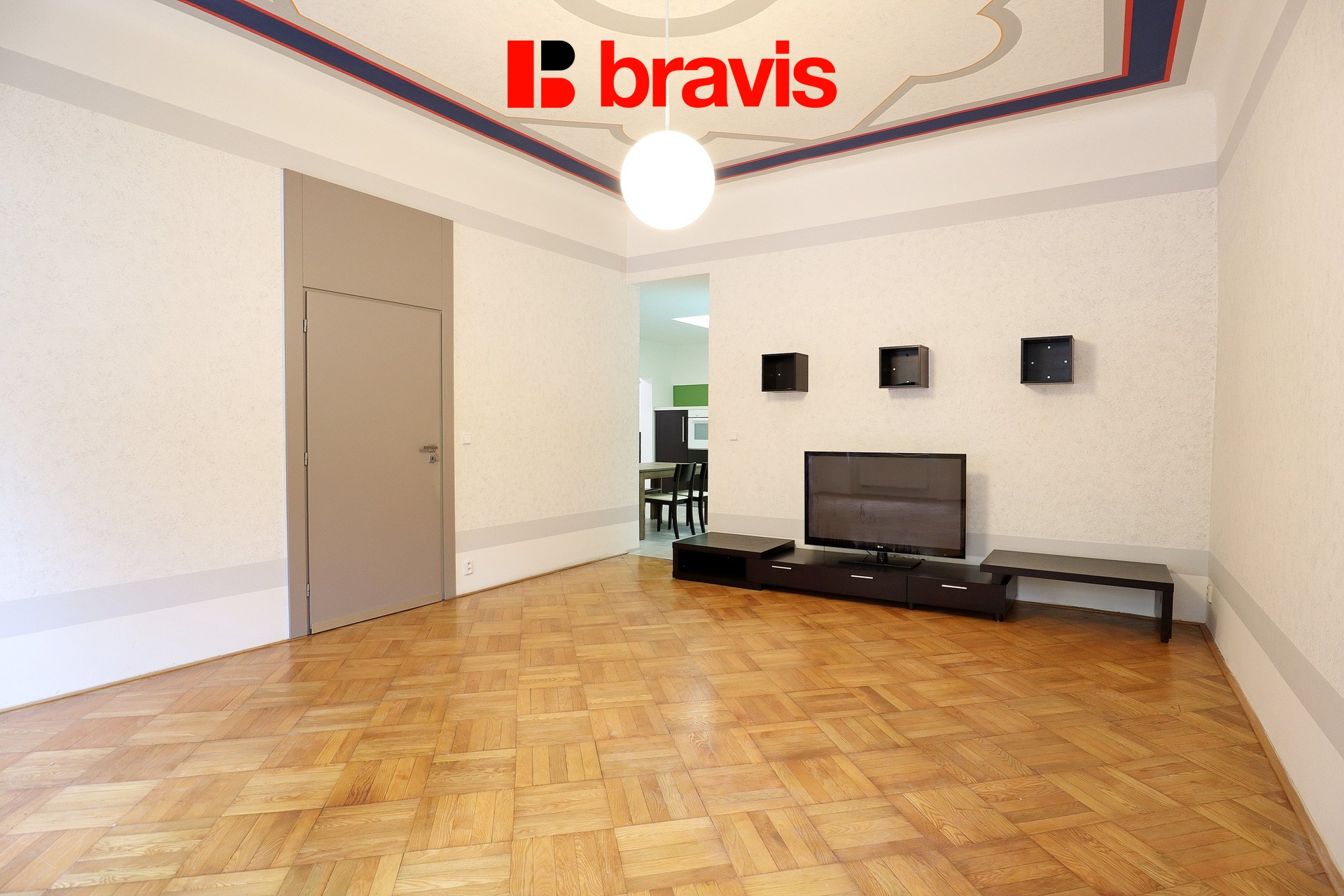 Pronájem bytu 2+1 Brno 23 900 Kč za měsíc, foto 4