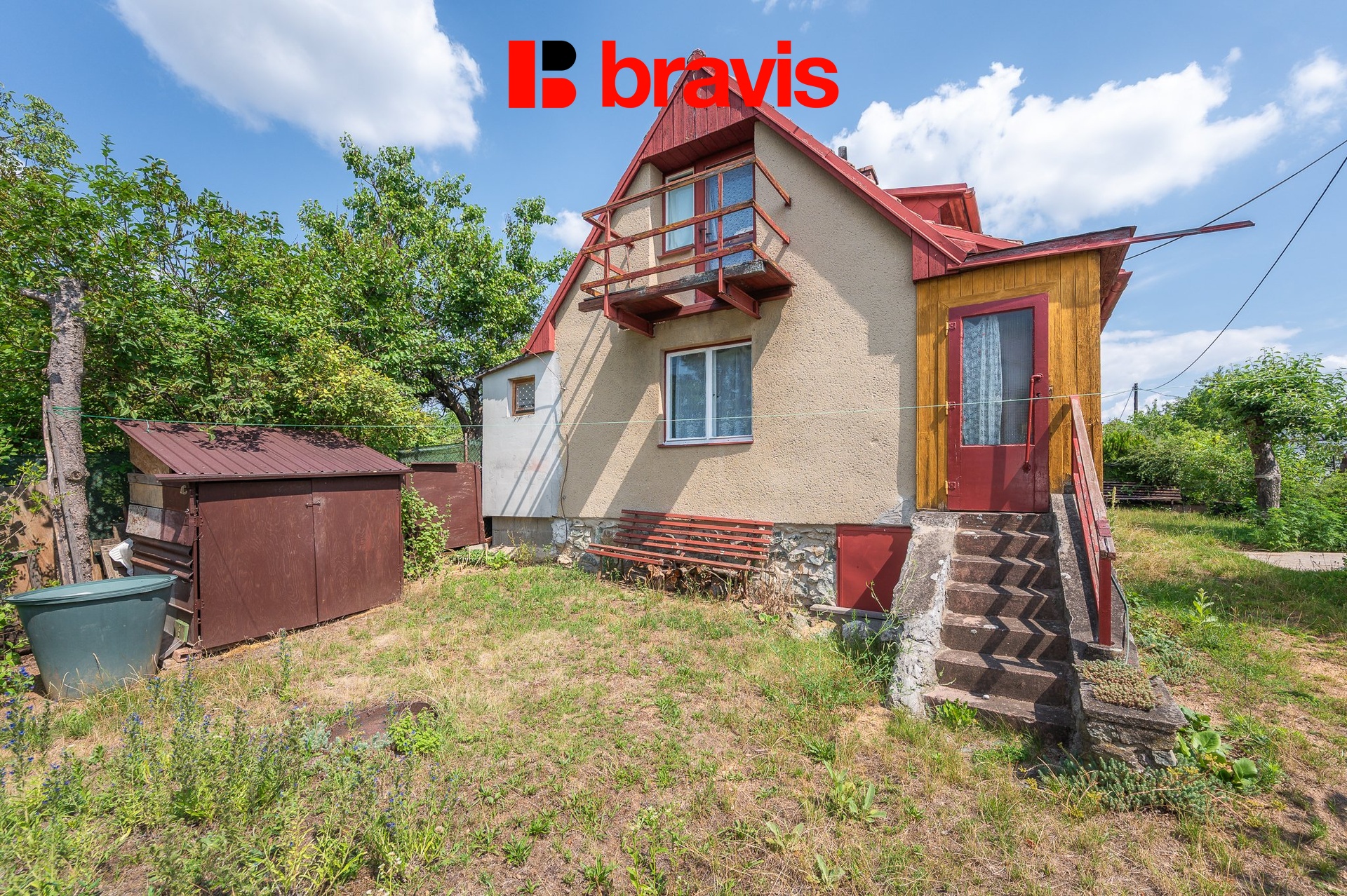 Prodej chaty Brno 3 440 000 Kč, foto 4