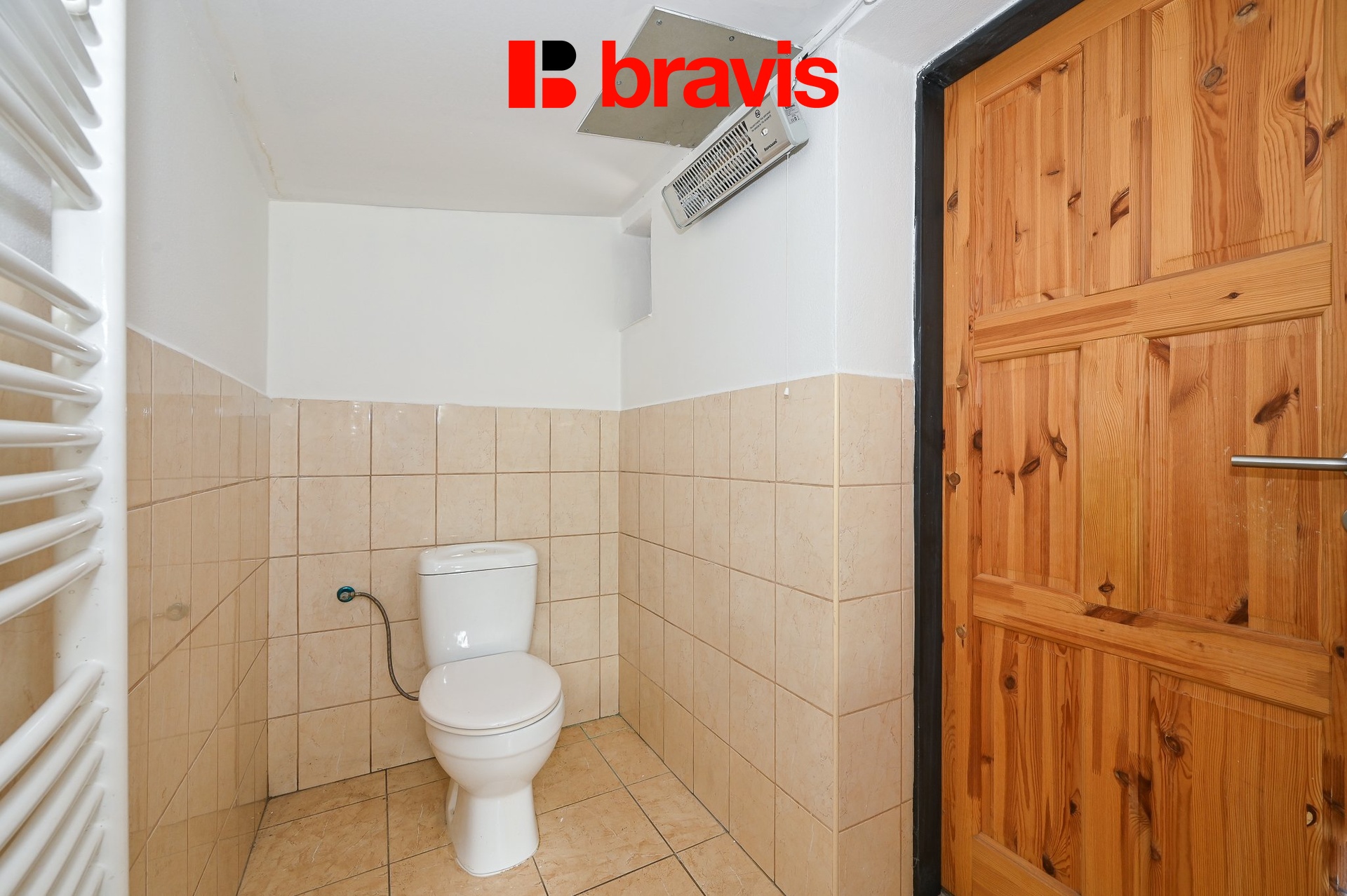 Prodej chaty Brno 3 440 000 Kč, foto 14