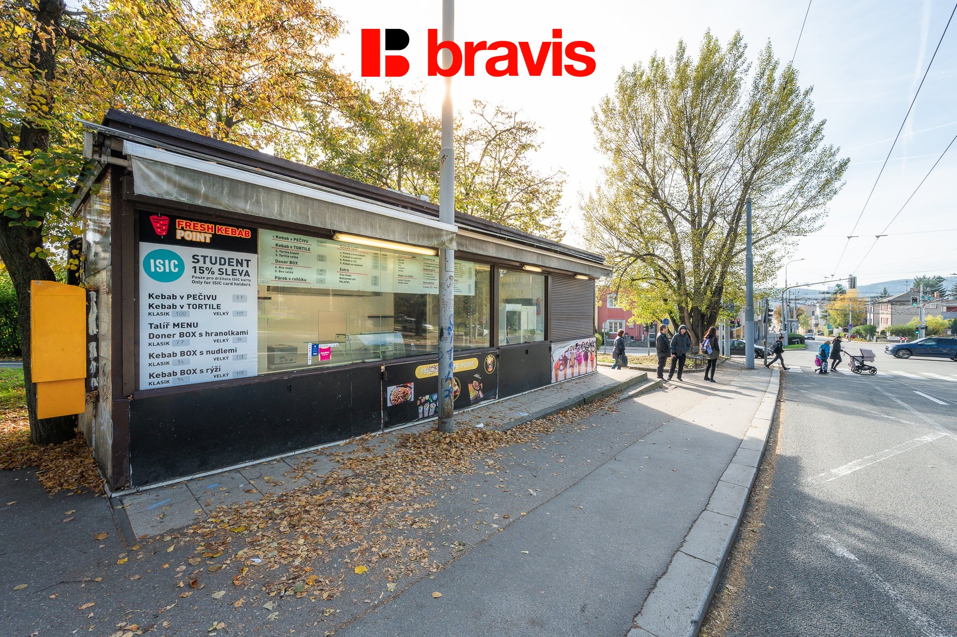 Prodej obchodu Brno 3 500 000 Kč, foto 3