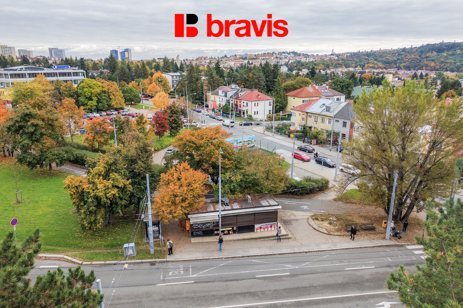 Prodej obchodu Brno 3 500 000 Kč, foto 14