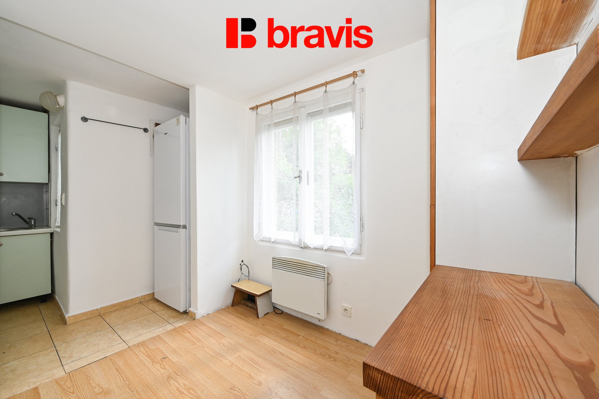 Prodej chaty Brno 3 440 000 Kč, foto 16