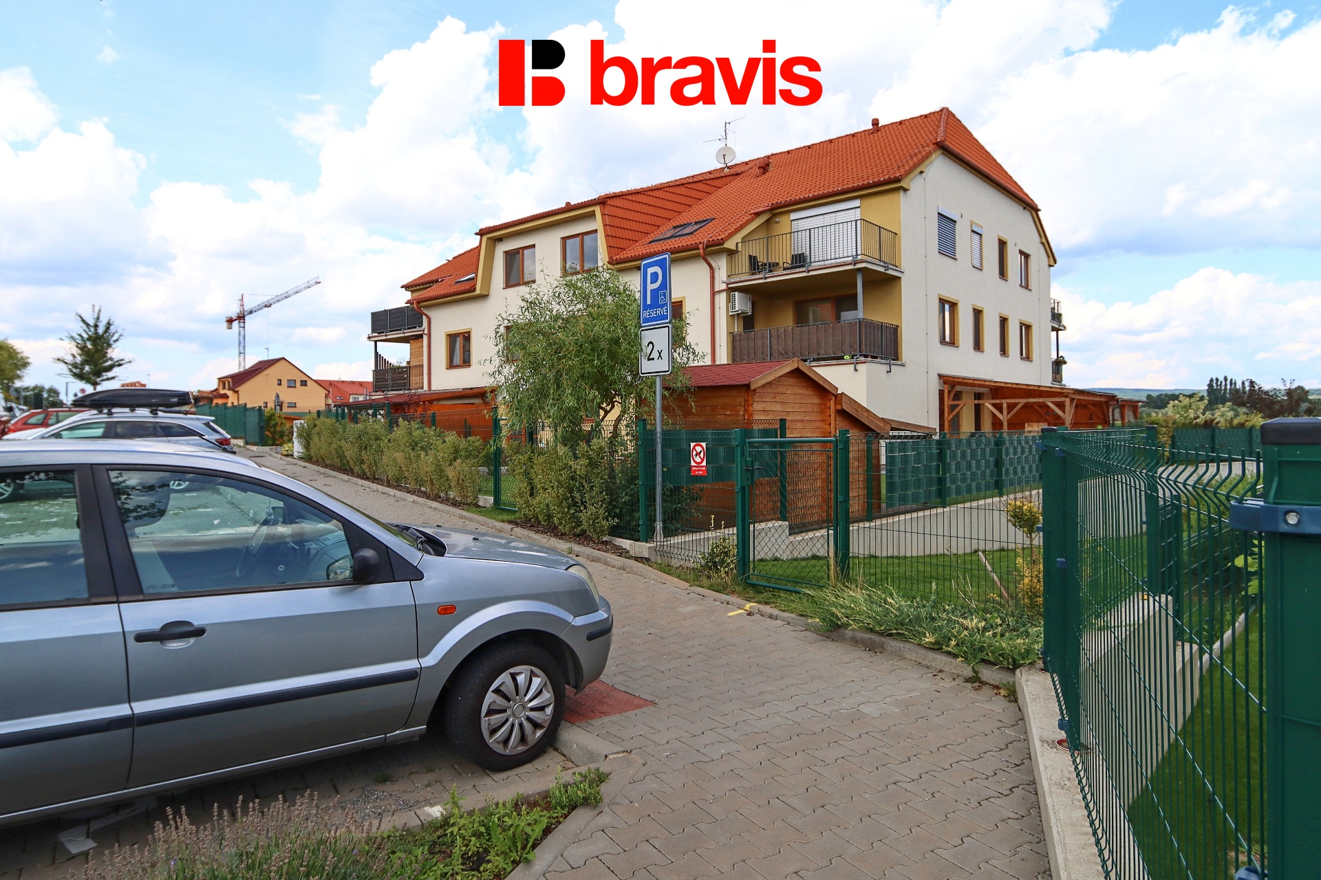 Pronájem bytu 3+kk Holubice 20 000 Kč za měsíc, foto 10
