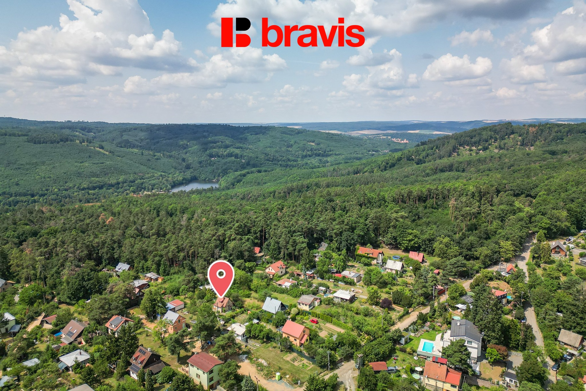 Prodej chaty Brno 3 440 000 Kč, foto 2