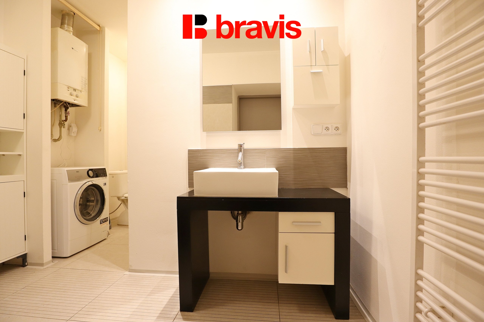 Pronájem bytu 2+1 Brno 23 900 Kč za měsíc, foto 9