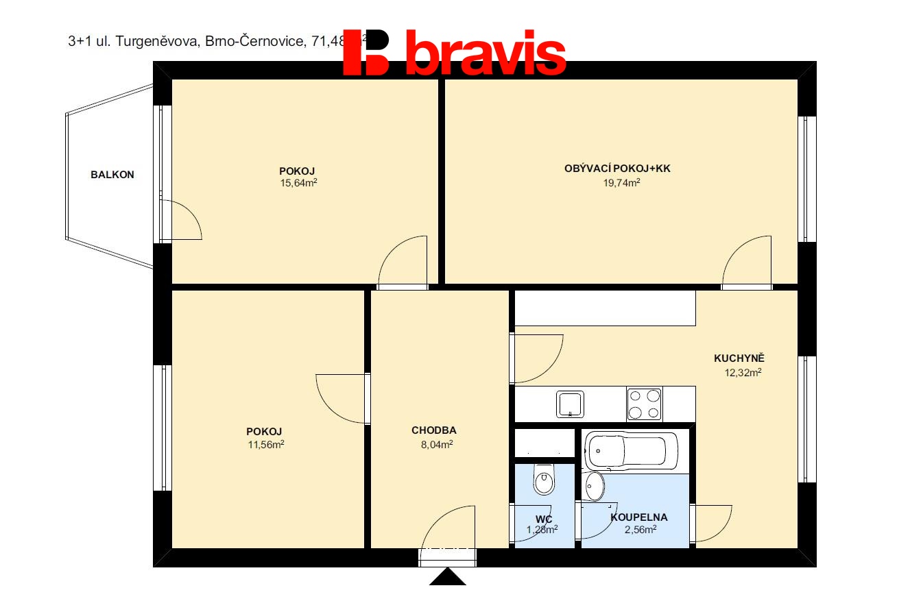 3+1 Turgeněvova 71,48m2.jpg