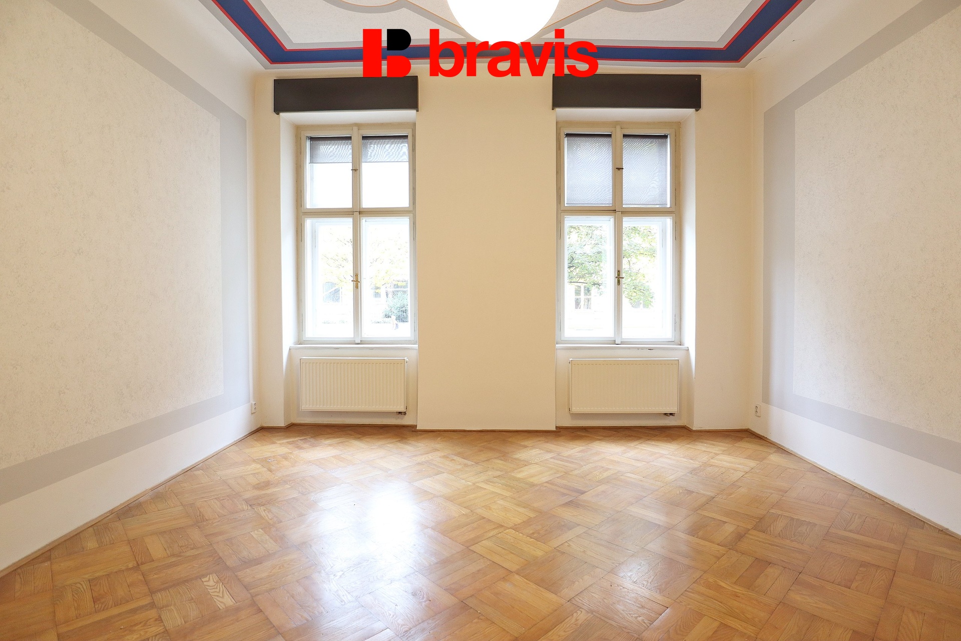 Pronájem bytu 2+1 Brno 23 900 Kč za měsíc, foto 3