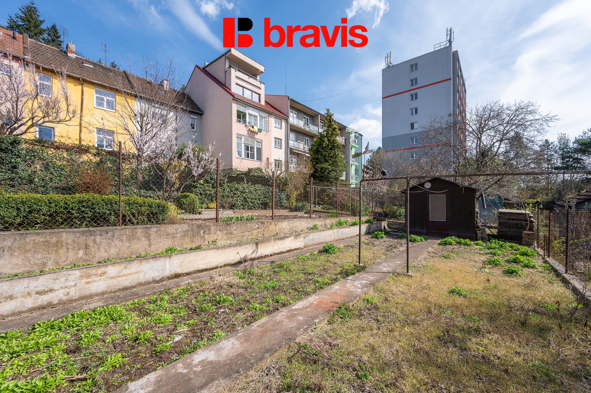 Prodej rodinného domu 158 m² – pohled 3