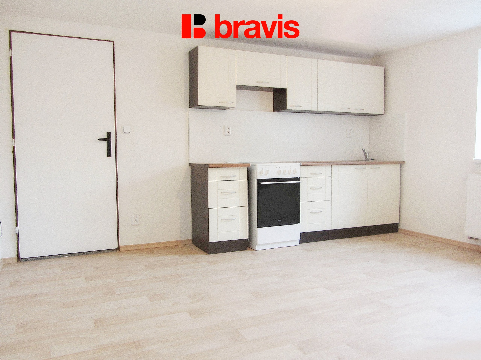 Pronájem bytu 1+kk a garsoniéry Rajhrad 11 500 Kč za měsíc, foto 2