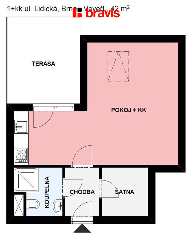 1+kk Lidická 42m2.jpg