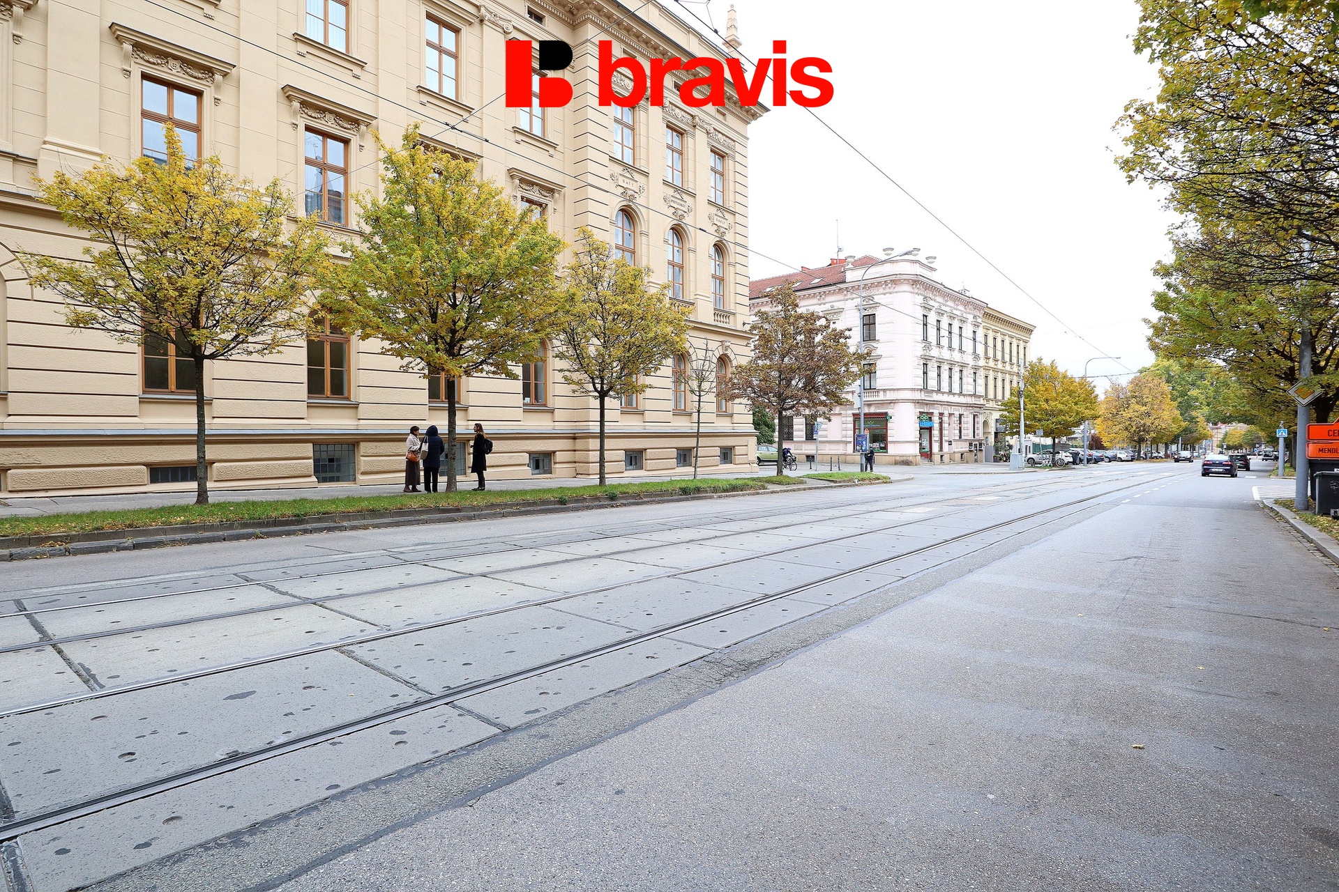 Pronájem bytu 2+1 Brno 23 900 Kč za měsíc, foto 12