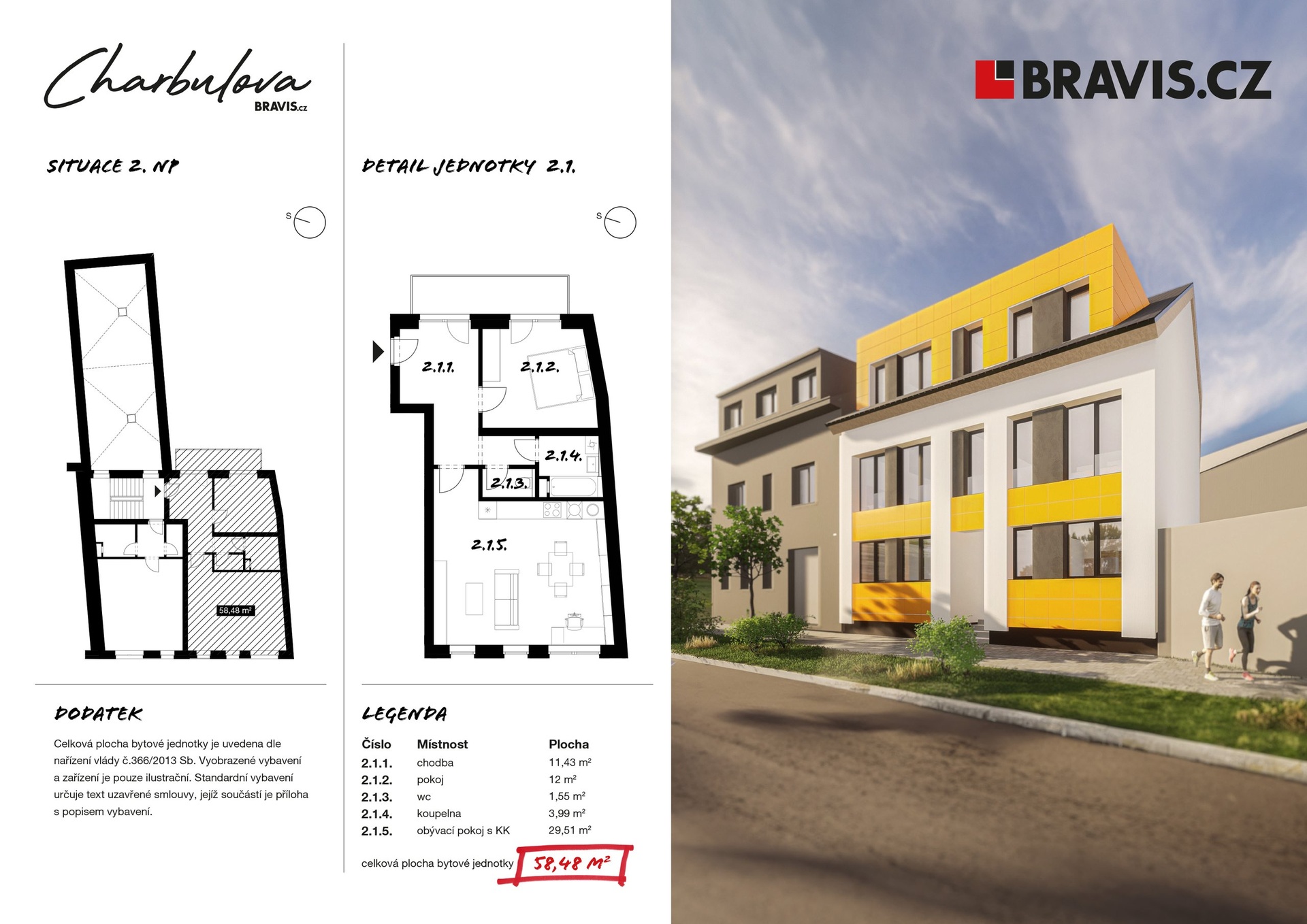 BRAVIS_Charbulova_BYT 2.1