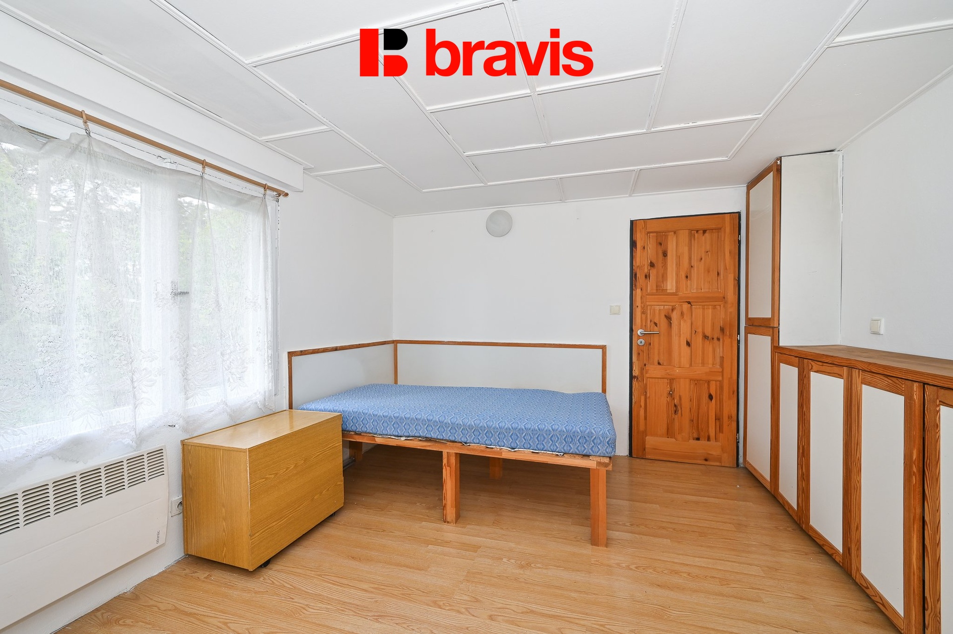 Prodej chaty Brno 3 440 000 Kč, foto 11