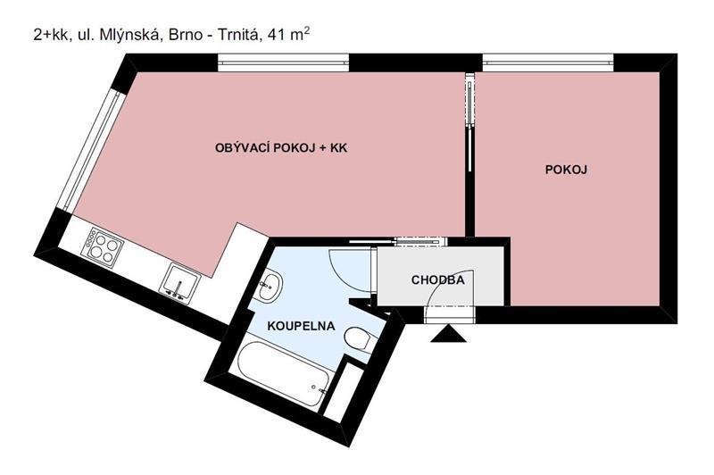 2+kk Mlýnská 41m2.jpg