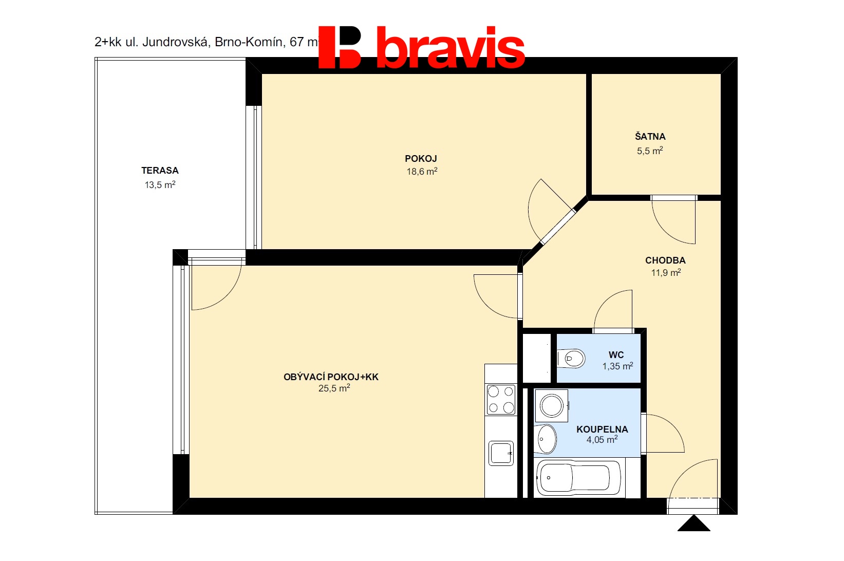 PD-byt_Jundrovska14_3.podlazi-2
