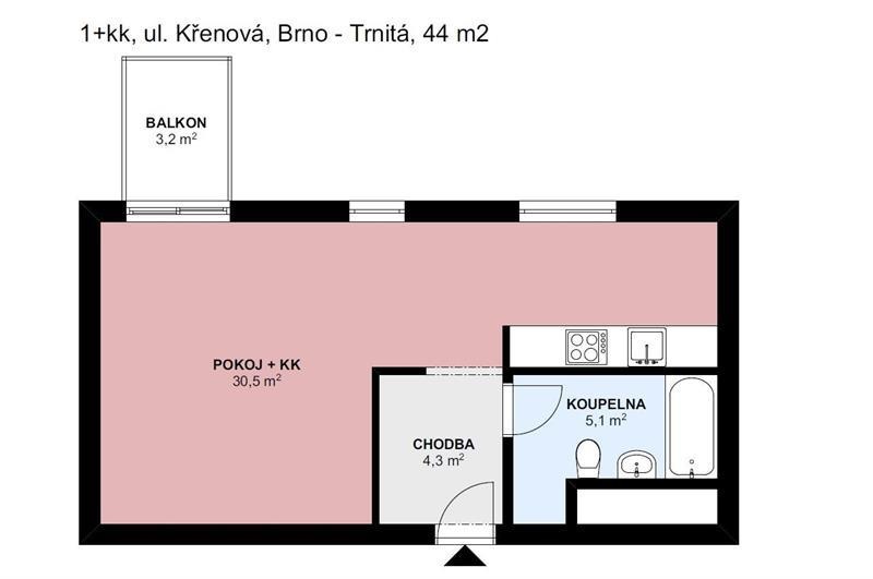 1+kk Křenová 44m2.jpg