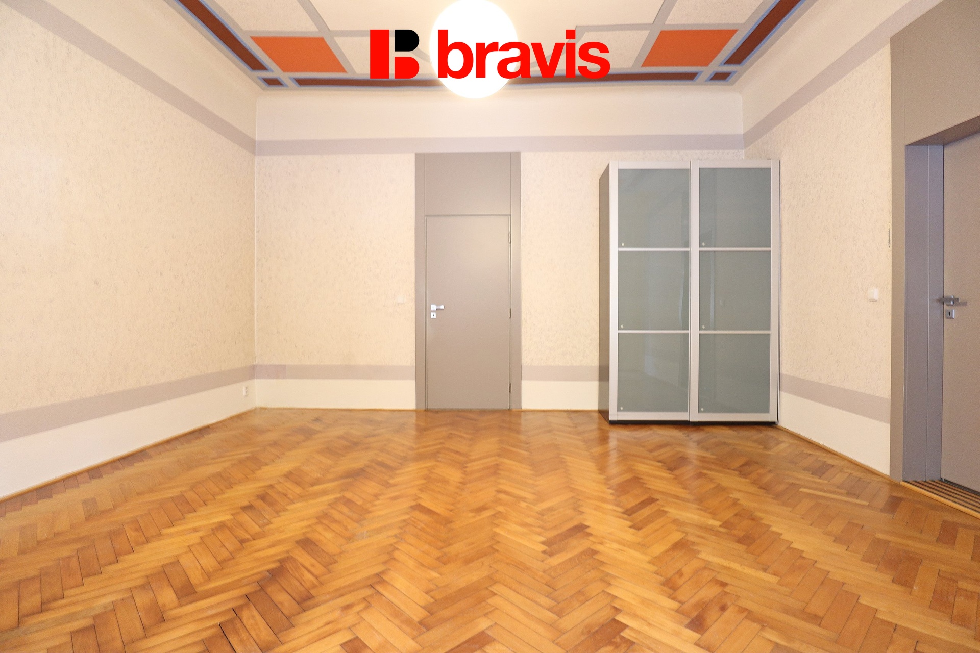 Pronájem bytu 2+1 Brno 23 900 Kč za měsíc, foto 7