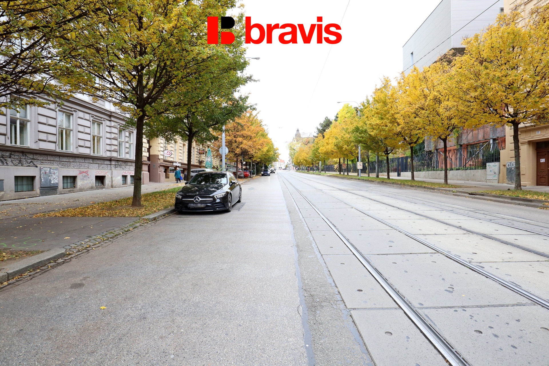 Pronájem bytu 2+1 Brno 23 900 Kč za měsíc, foto 13