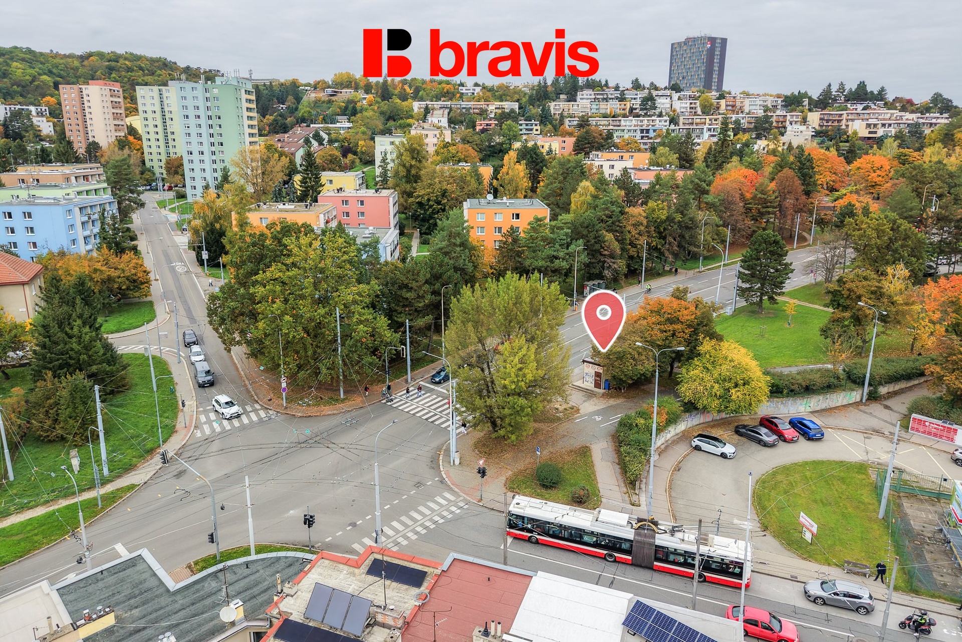 Prodej obchodu Brno 3 500 000 Kč, foto 16