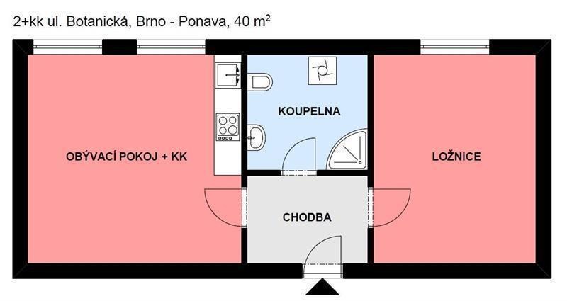 2+kk Botanická 40m2.jpg
