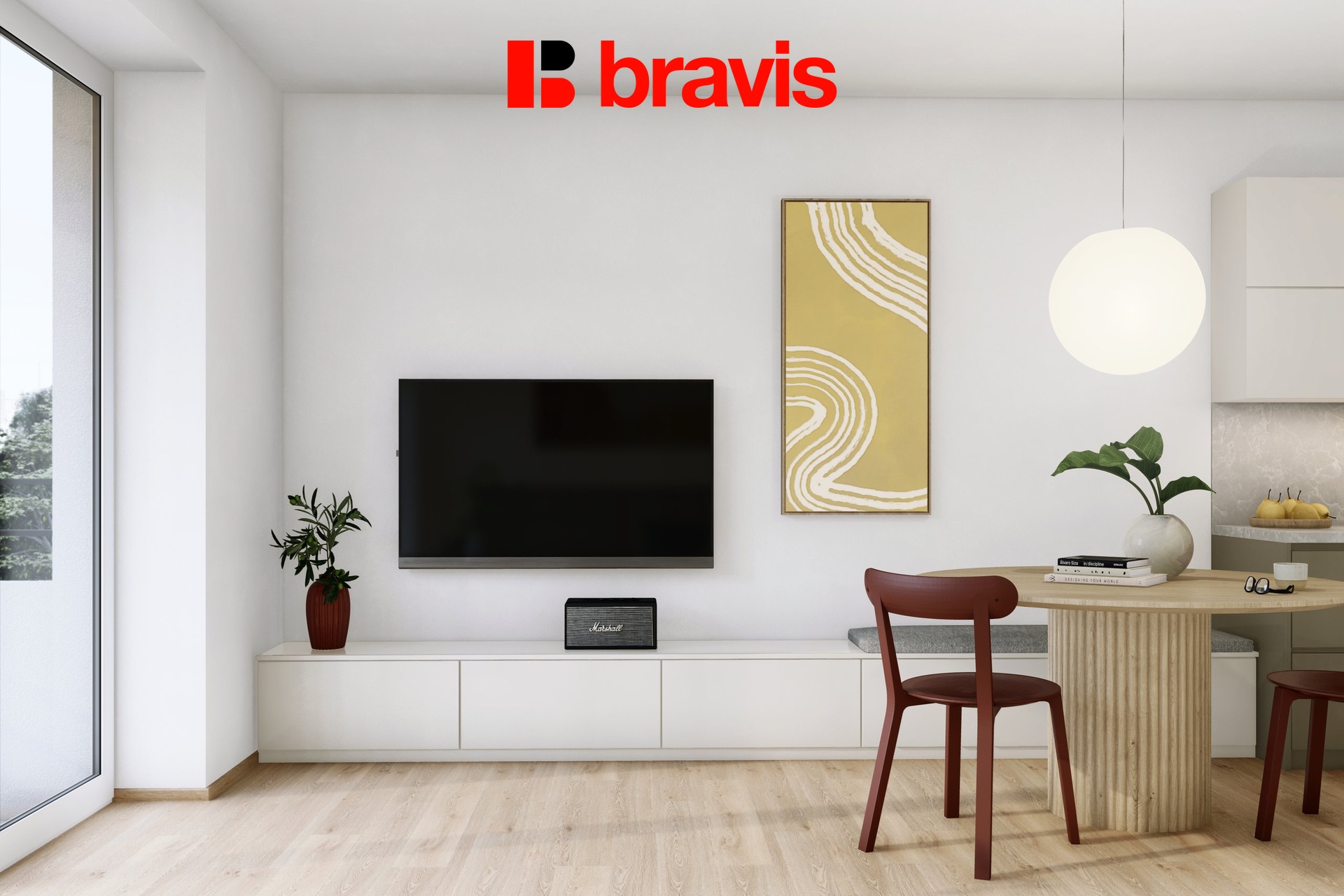 BRAVIS 06
