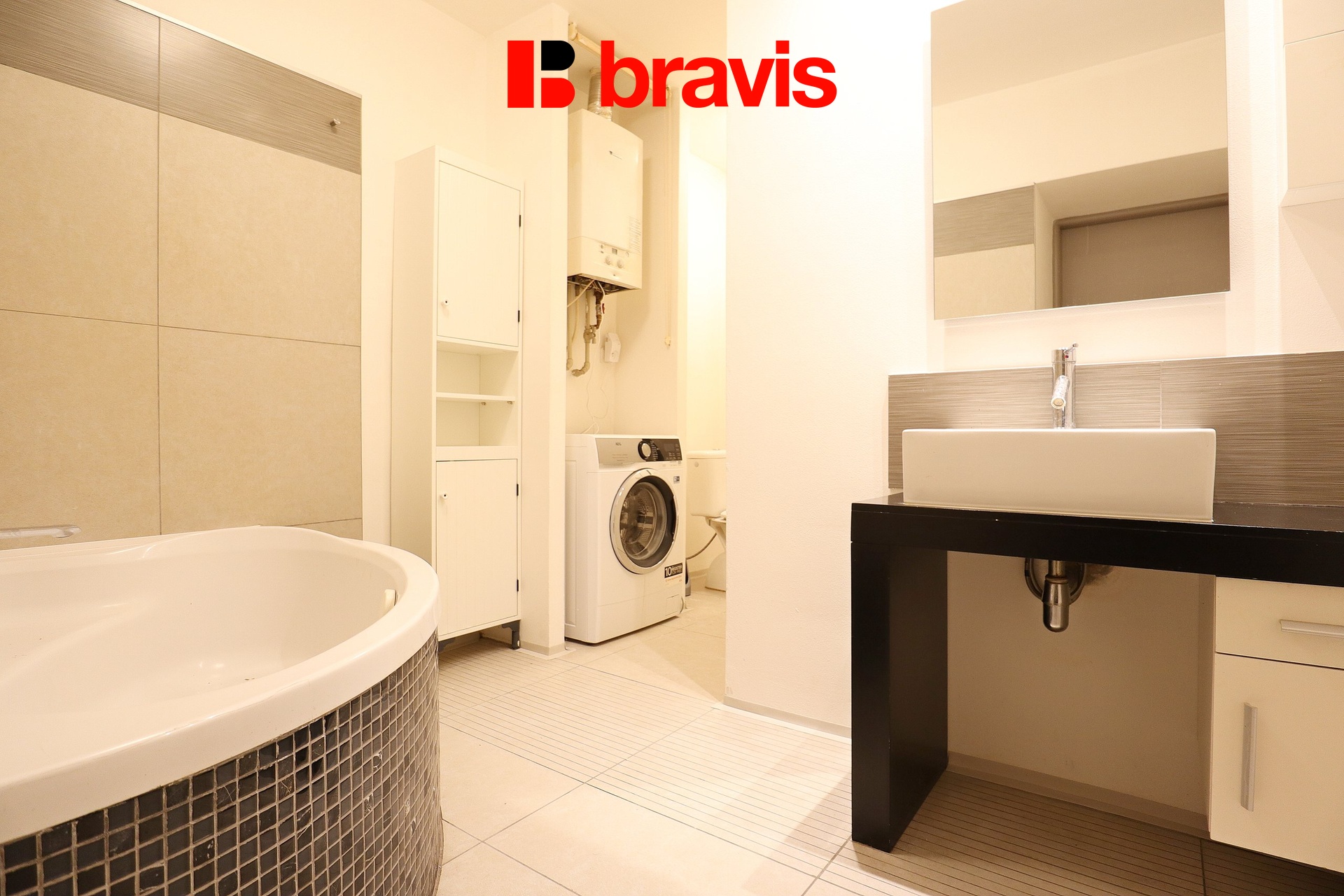 Pronájem bytu 2+1 Brno 23 900 Kč za měsíc, foto 8