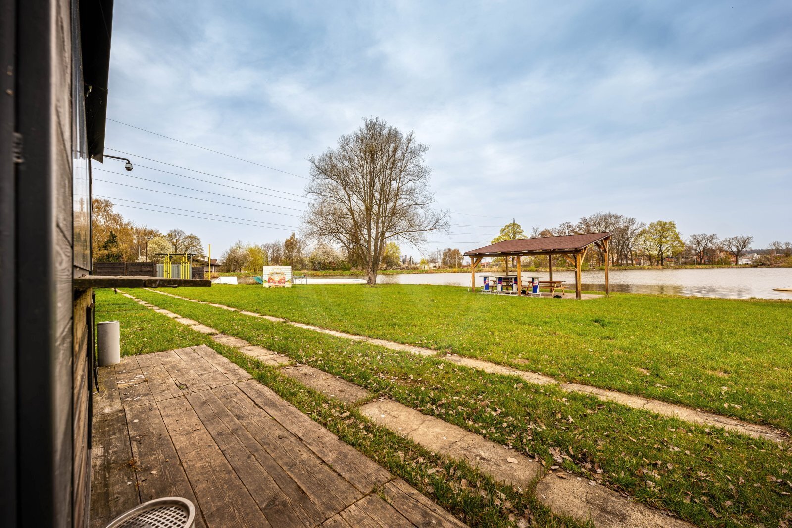 26-04-13 Nemanice Rekreační objekt Foto_41.jpg