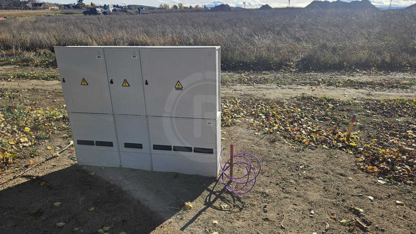 Prodej stavební parcely Hůry 6 980 000 Kč, foto 7