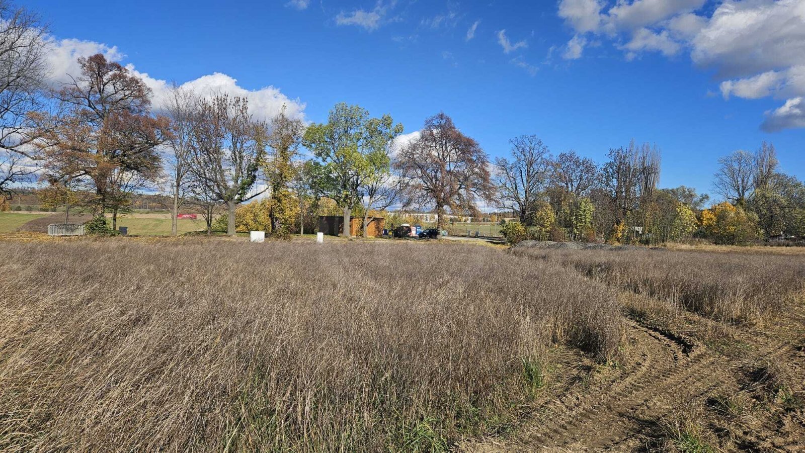 Prodej stavební parcely Hůry 6 980 000 Kč, foto 4