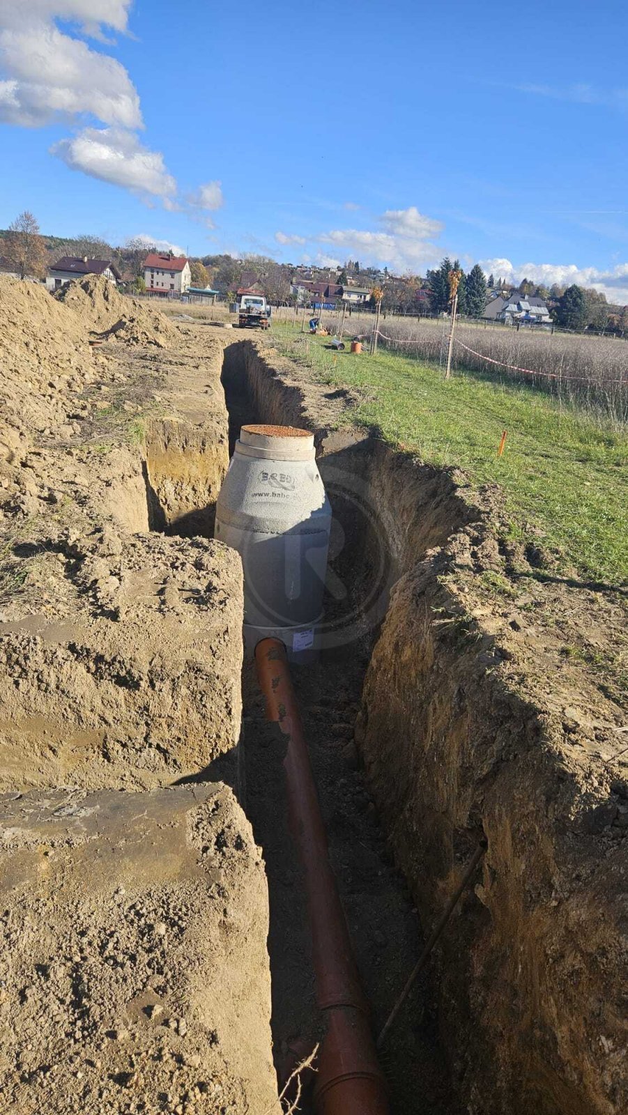 Prodej stavební parcely Hůry 6 980 000 Kč, foto 6