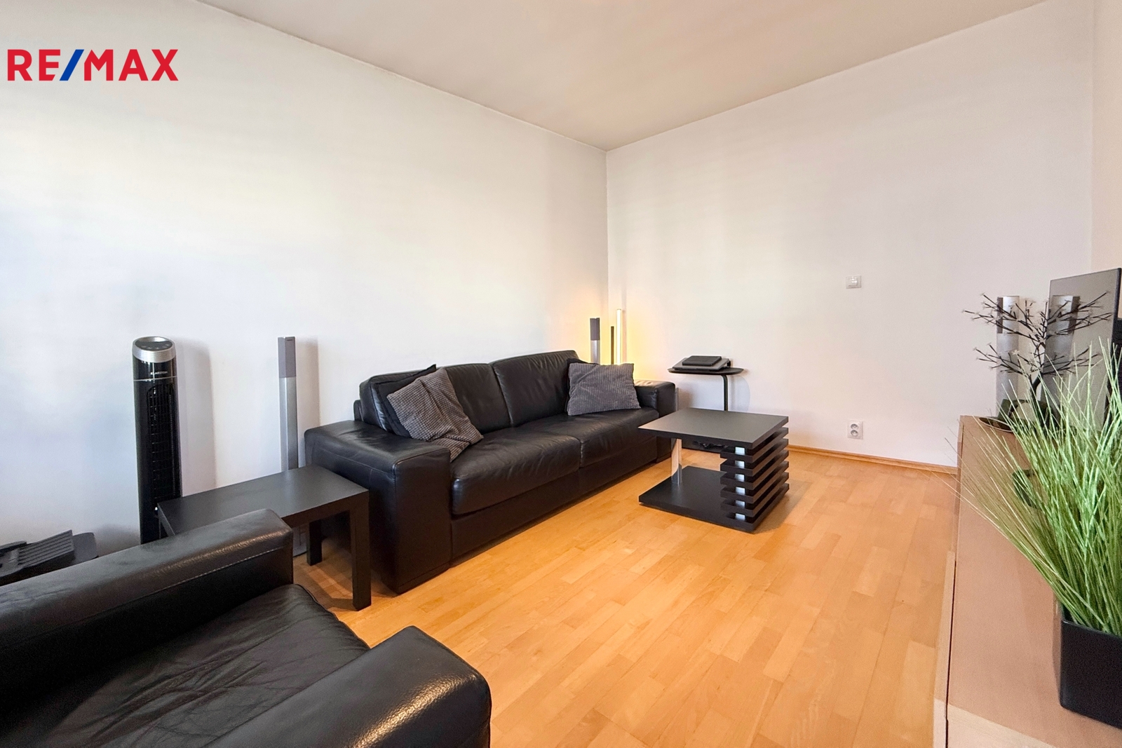 Obývací pokoj 2.NP